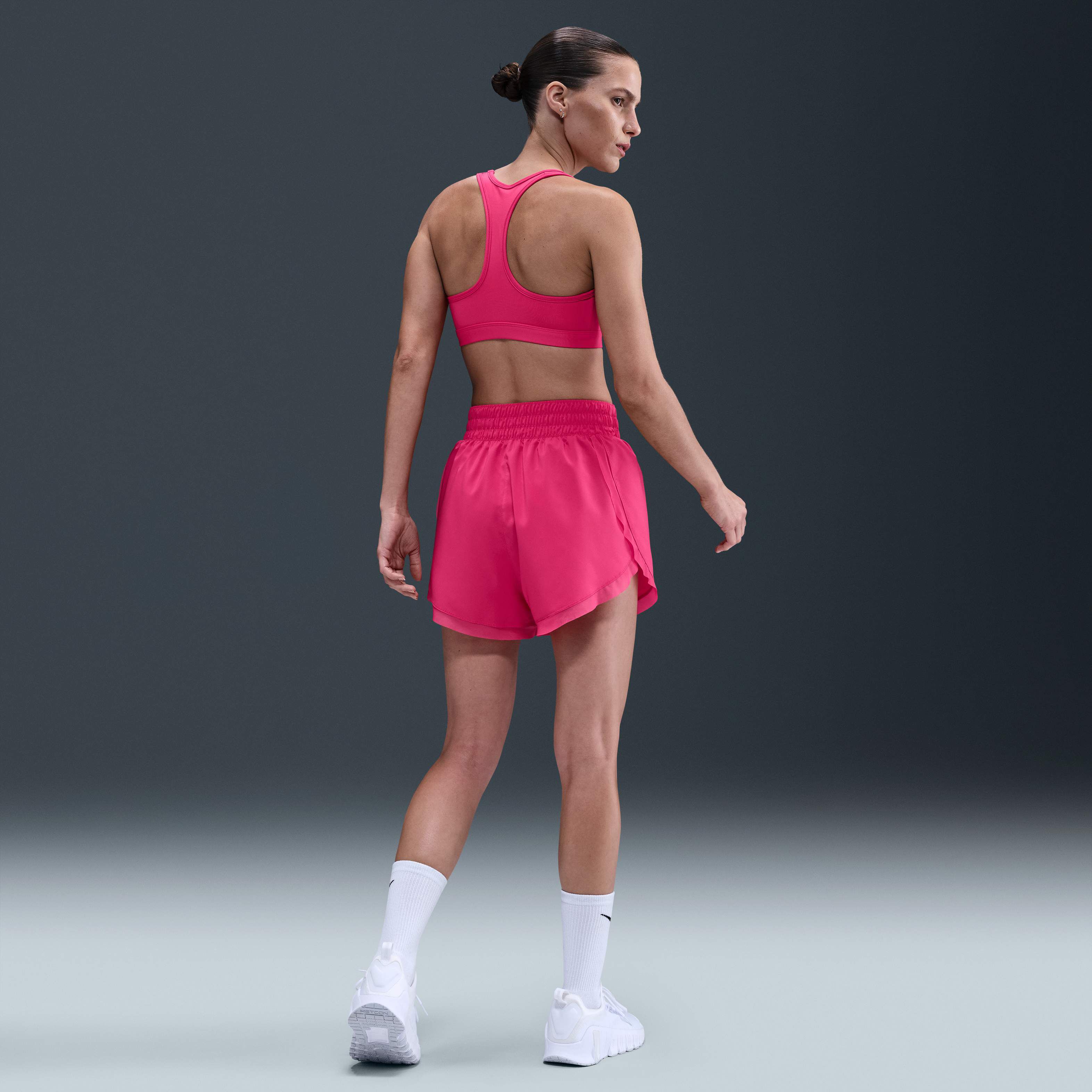 نايكي سووش ميديوم-سابورت image number 4