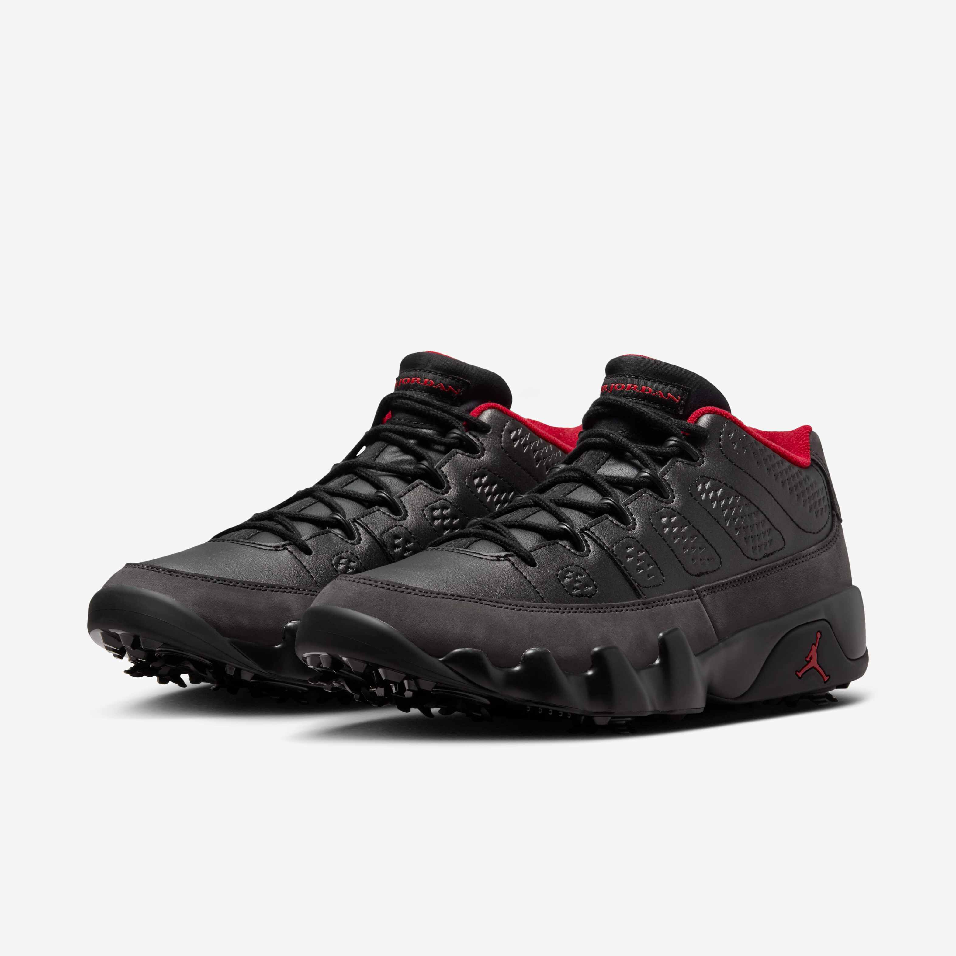 Air Jordan 9 G image number 4