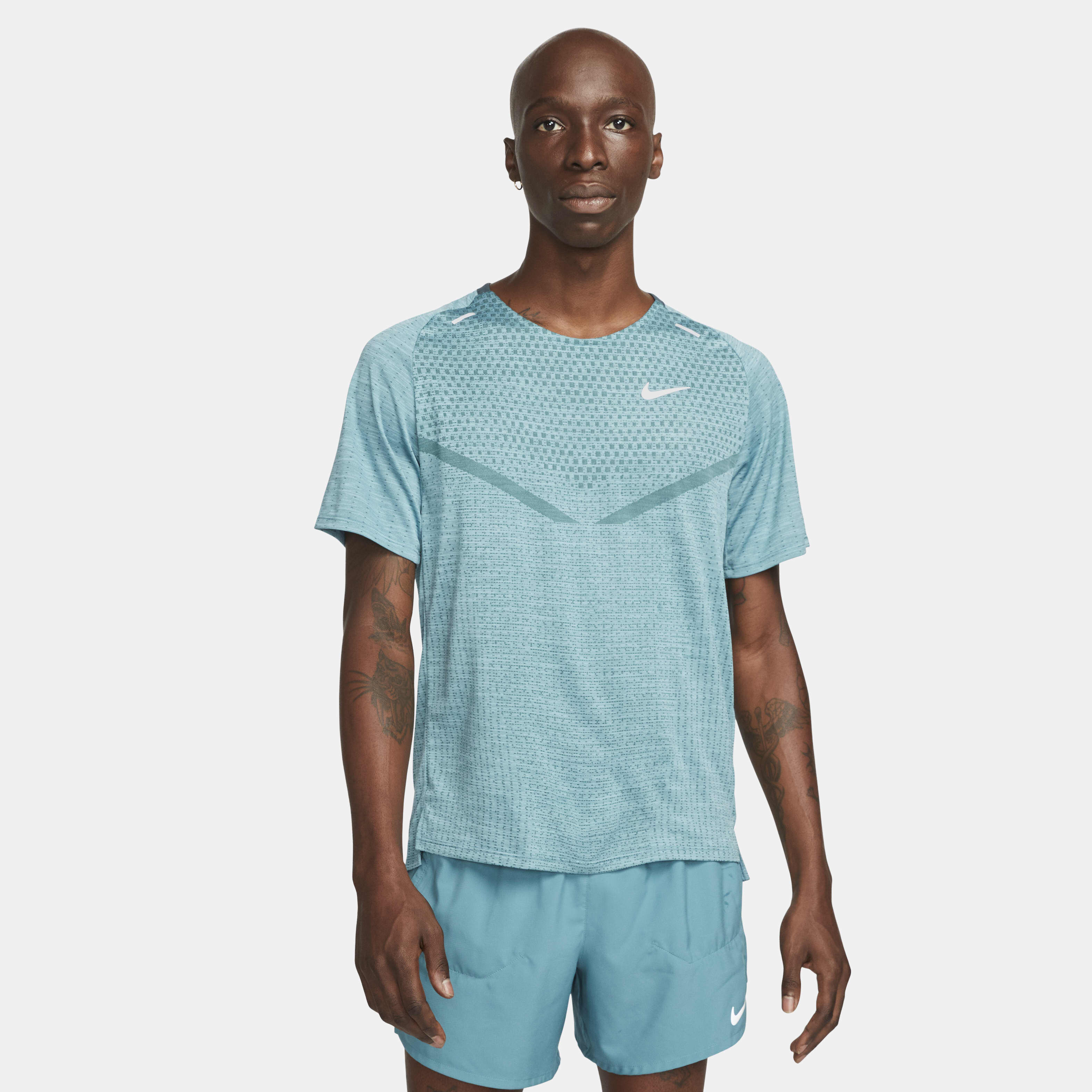 Nike Tech Knit image number 0