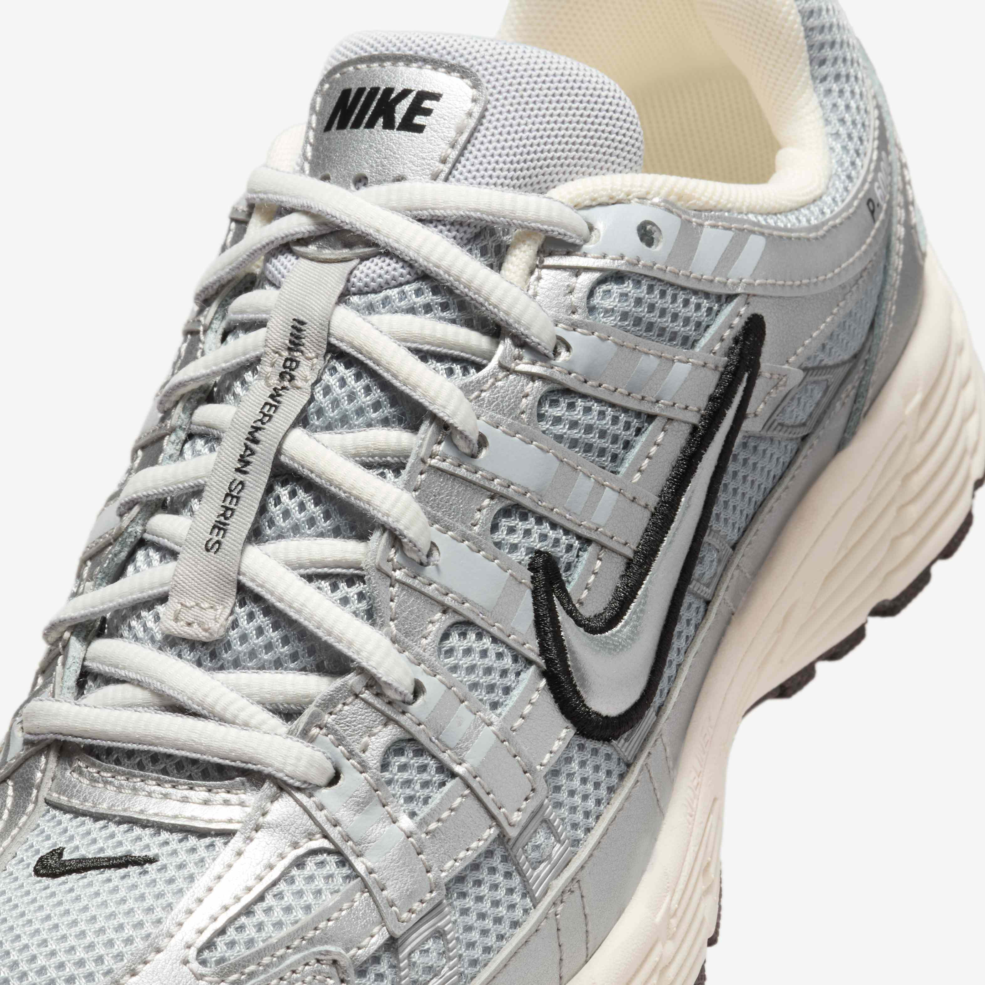 Nike P-6000 image number 6