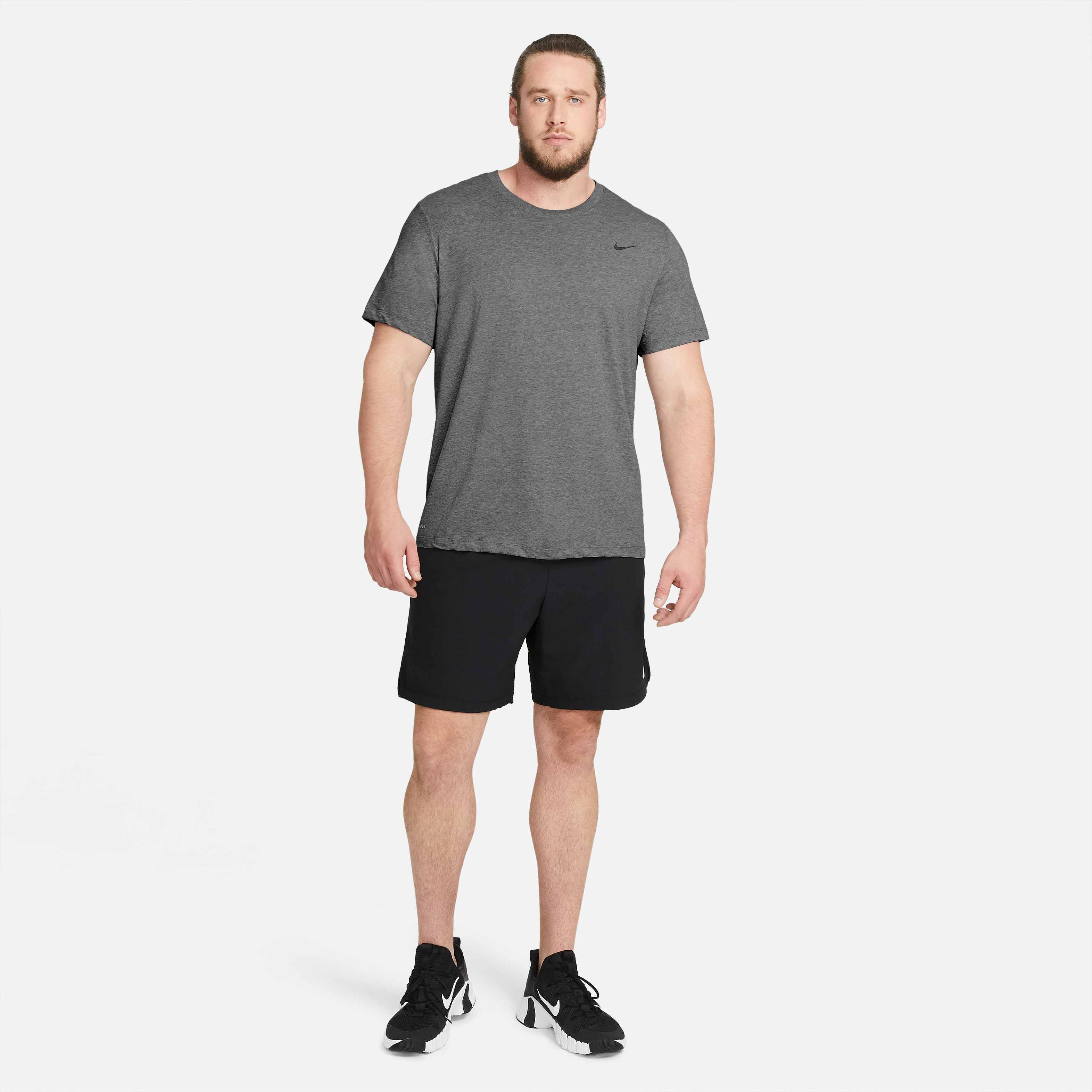 Nike Dri-FIT image number 8