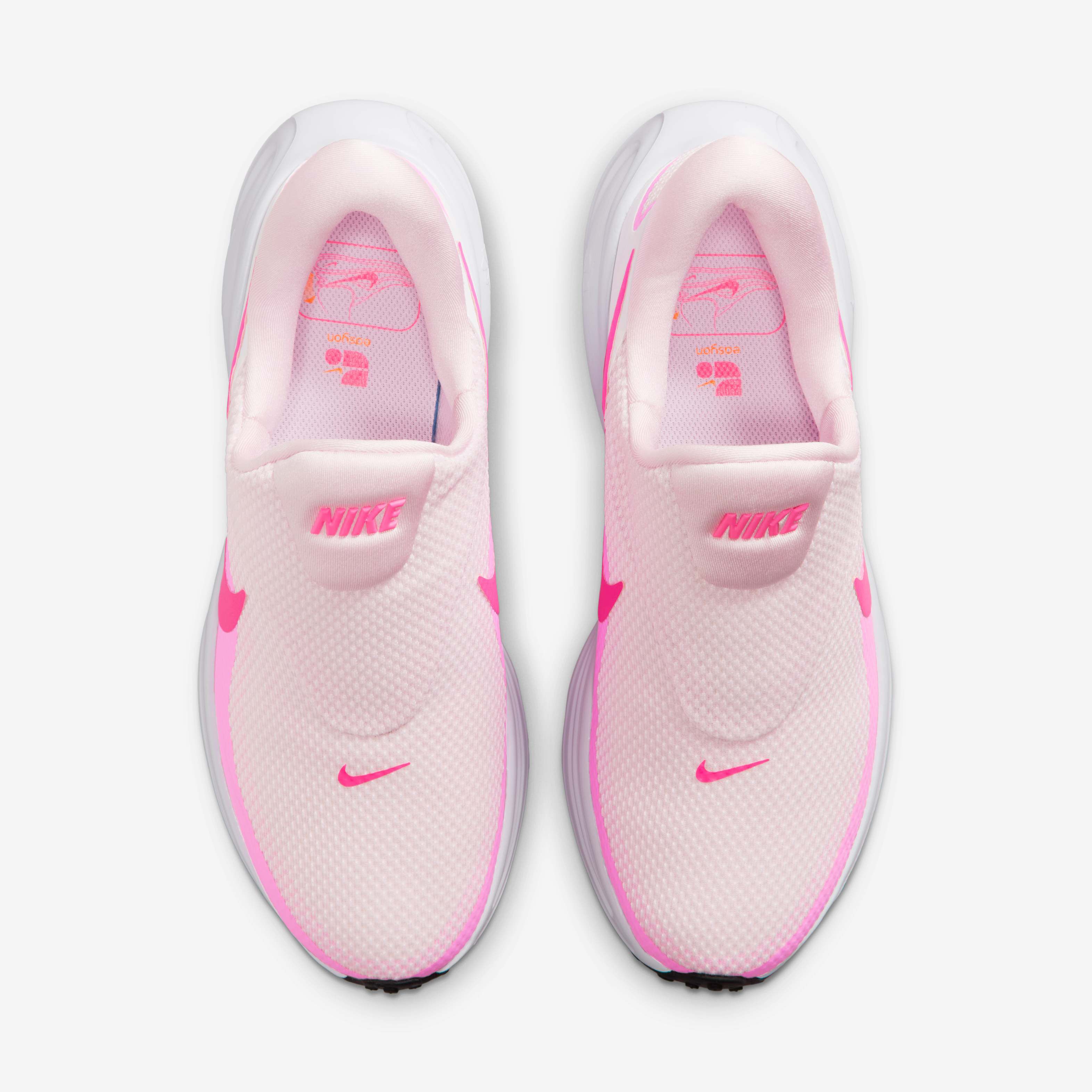 نايكي ريفلوشن 8 ايزي اون image number 3