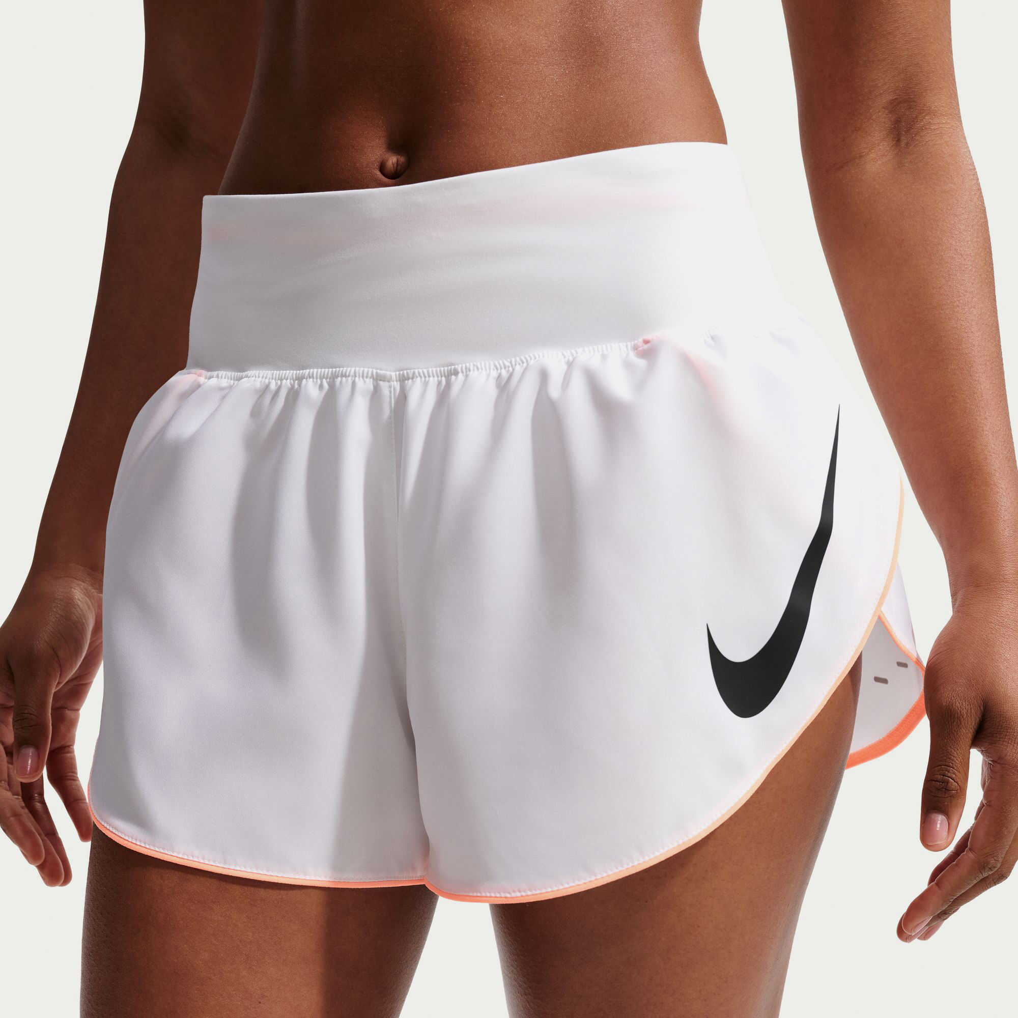 Nike Tempo Flow Swoosh image number 2