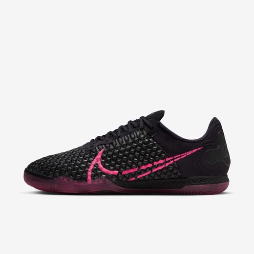 Men's Football Indoor Court Shoes-Nike, Nike React Gato, Indoor Court Low-Top Football Shoes Men's Football Indoor Court Shoes-Nike, Nike React Gato, Indoor Court Low-Top Football Shoes