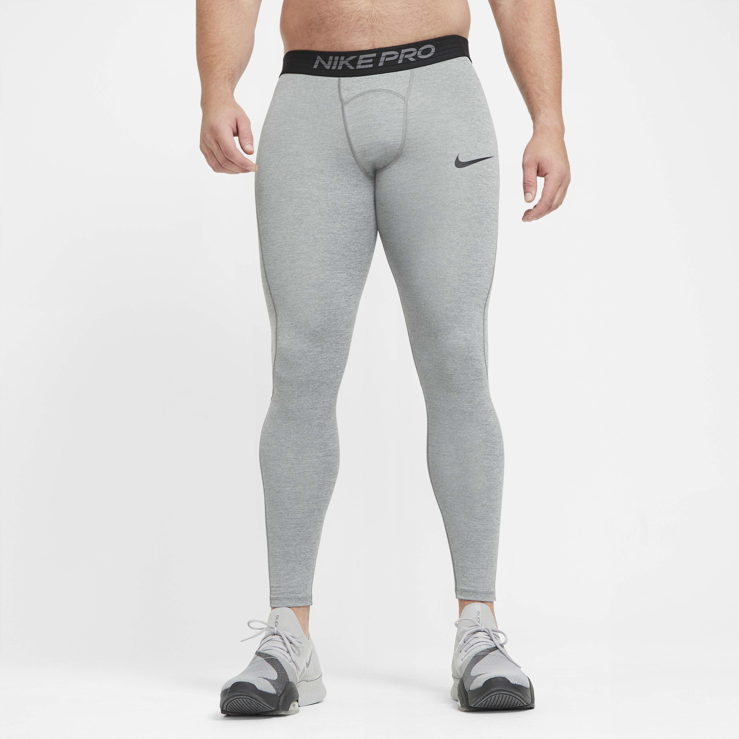 Nike Pro image number 6