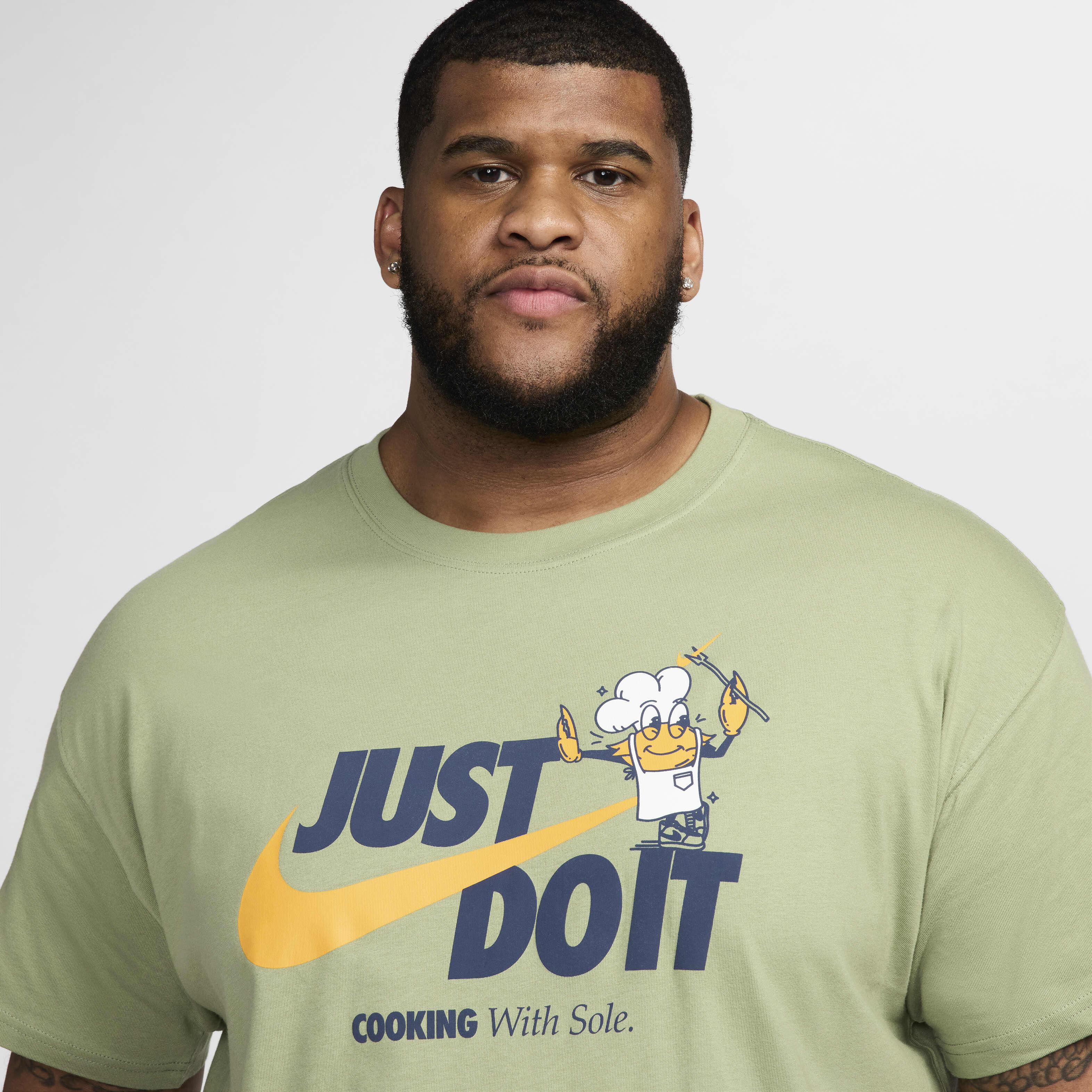 نايكي سبورتسوير image number 8