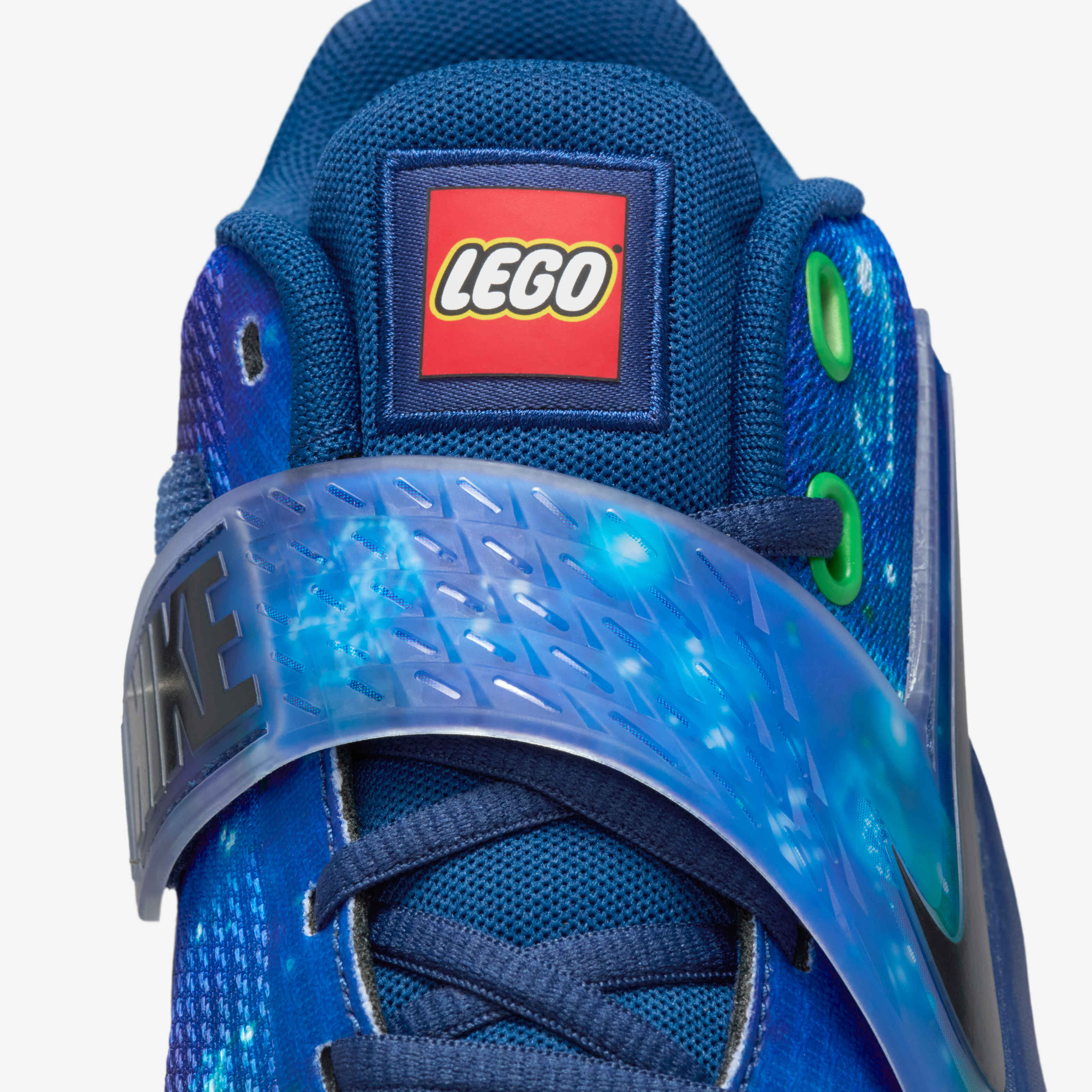 Nike Hustle D 12 x LEGO&reg; Collection image number 10