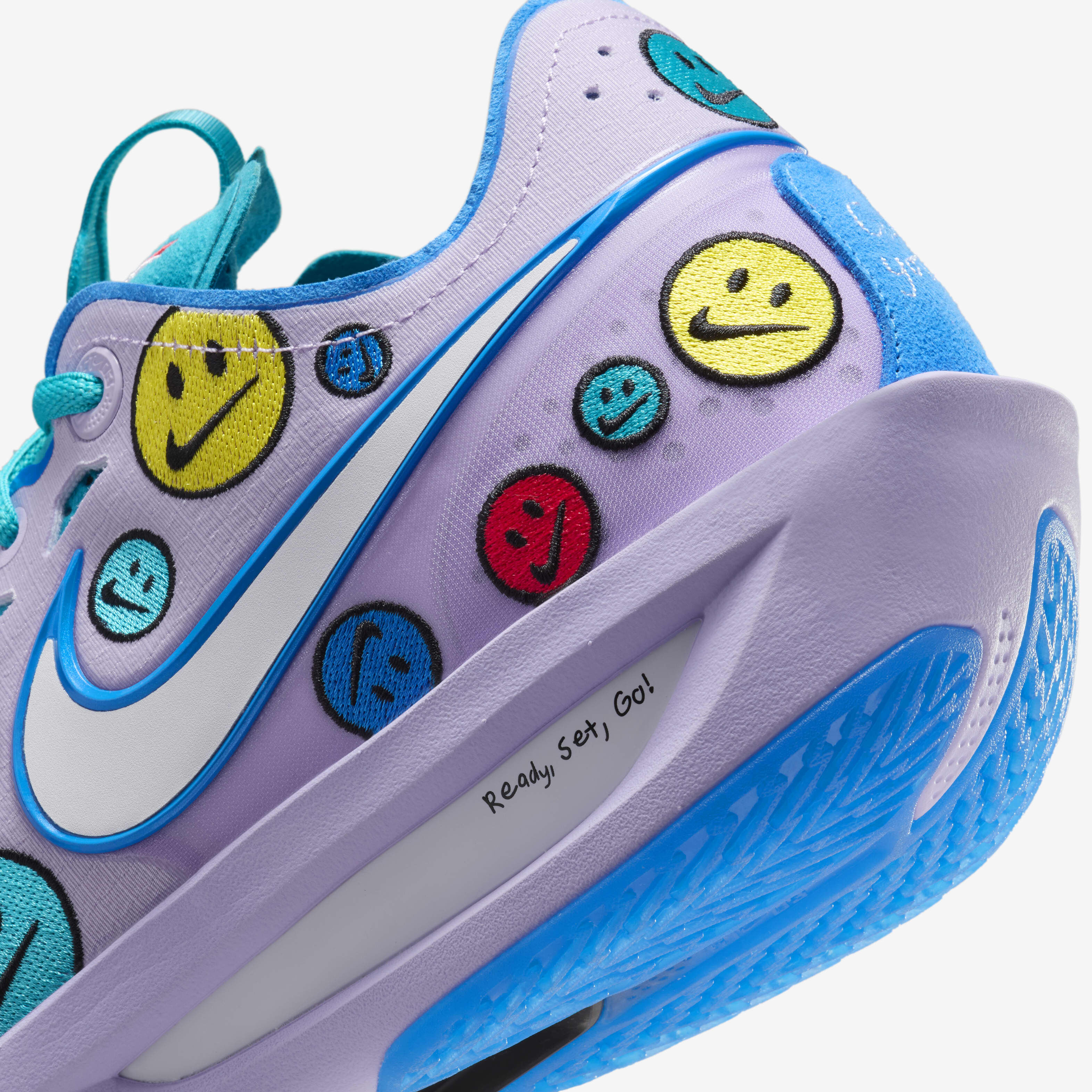 نايكي جي تي كت 3 'جويل لويد' image number 7