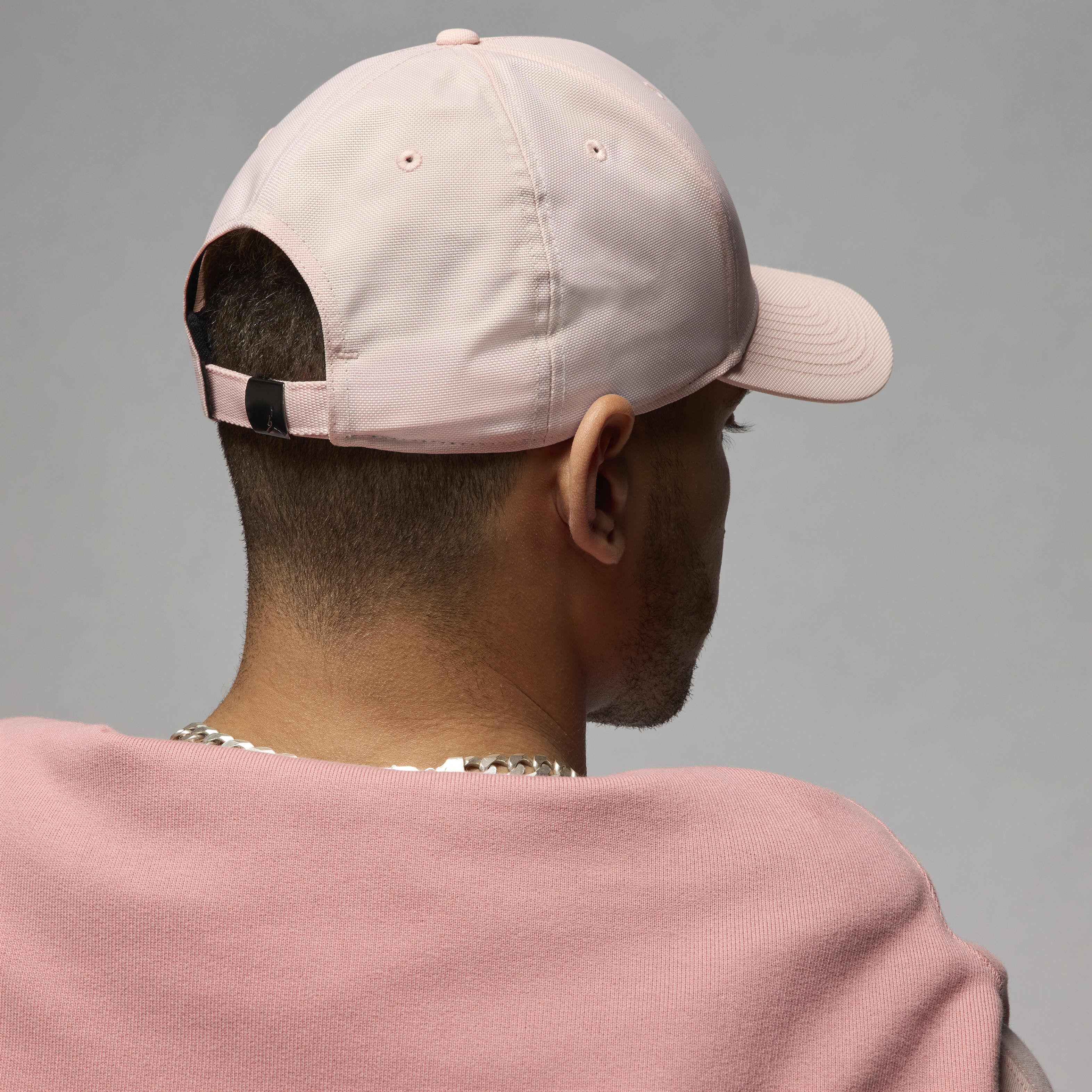 Jordan Rise Cap image number 1