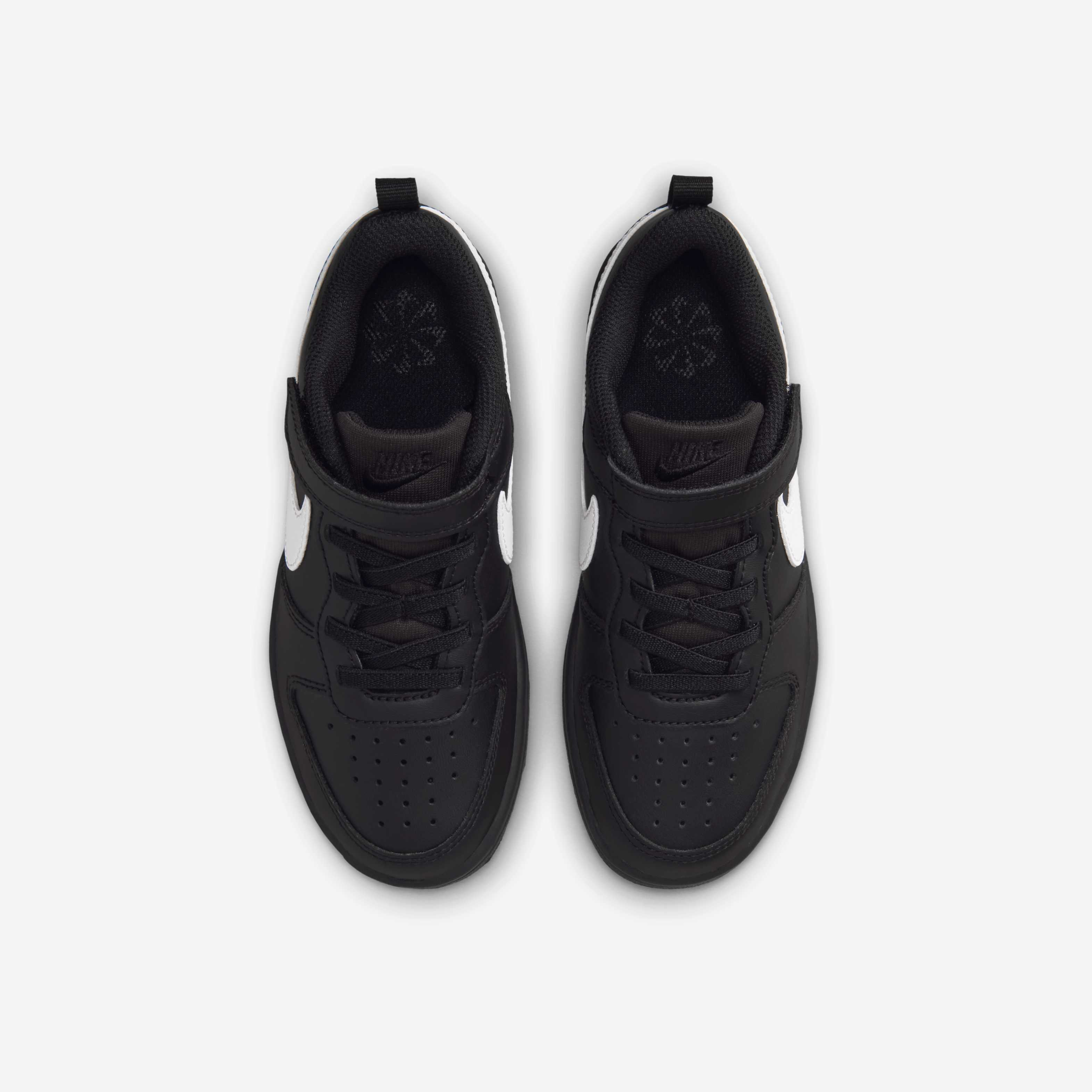 Nike Court Borough Low Recraft image number 3