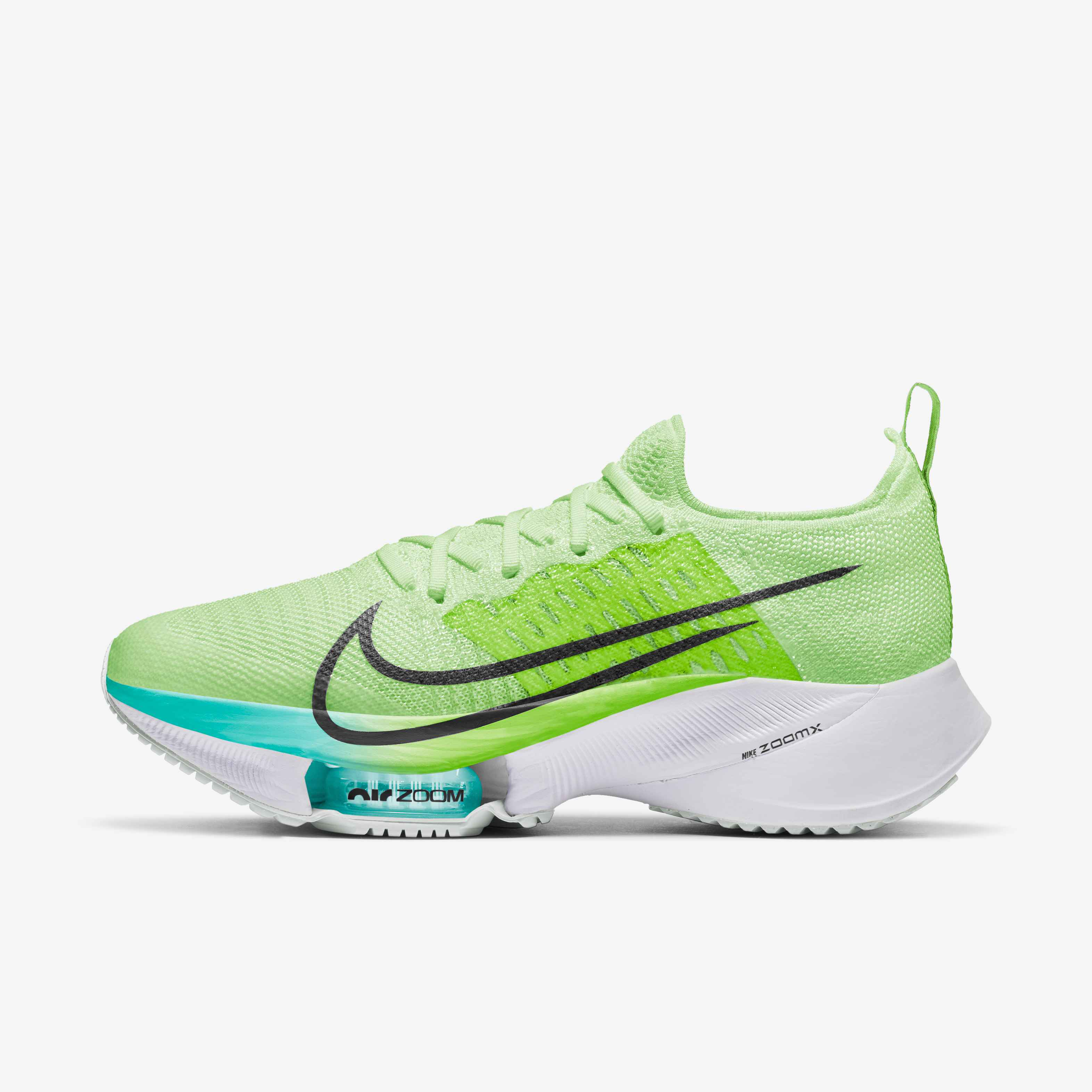 Nike Air Zoom Tempo NEXT% image number 0