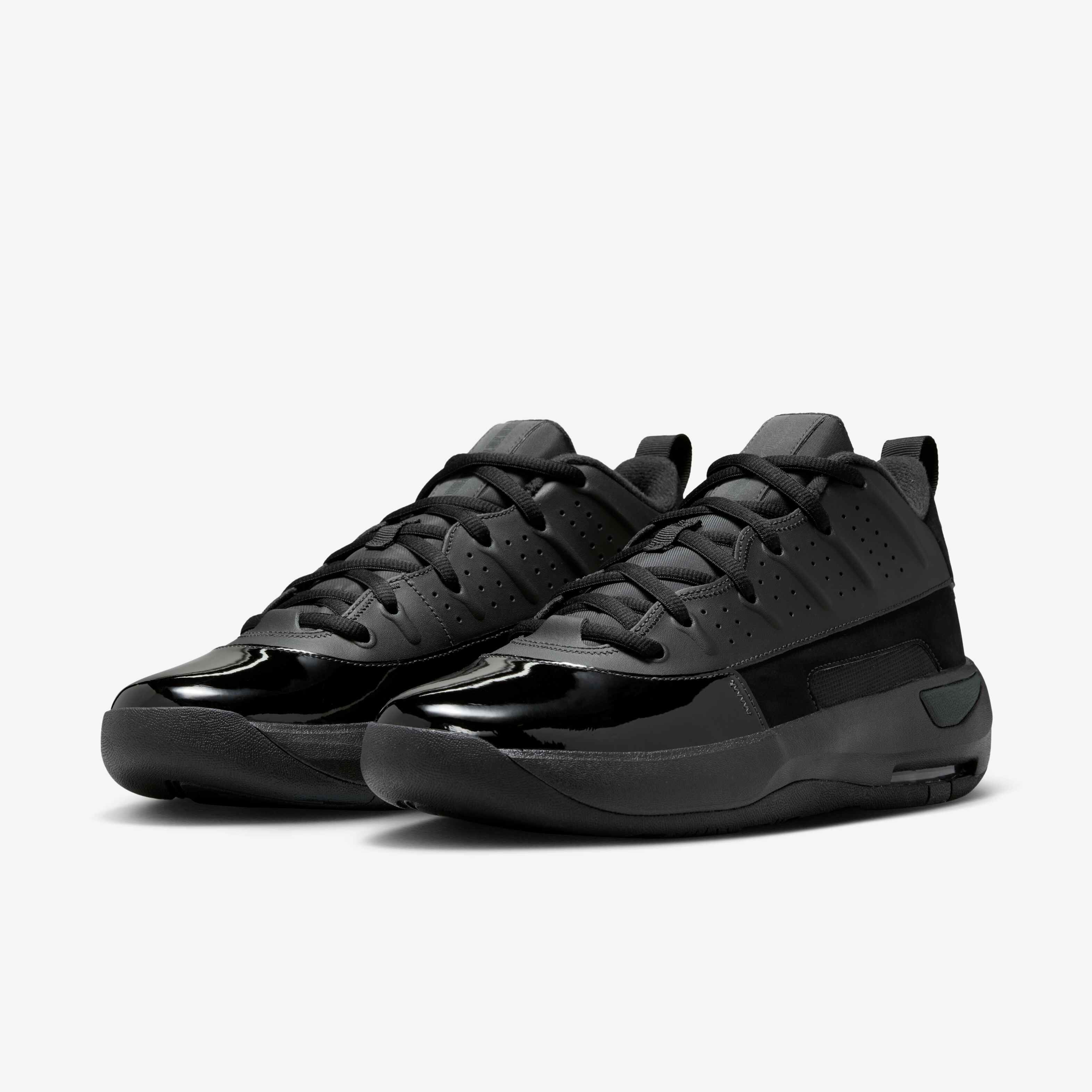 Buy Jordan Max Aura 7 Men's Shoes - Black/Anthracite | Nike