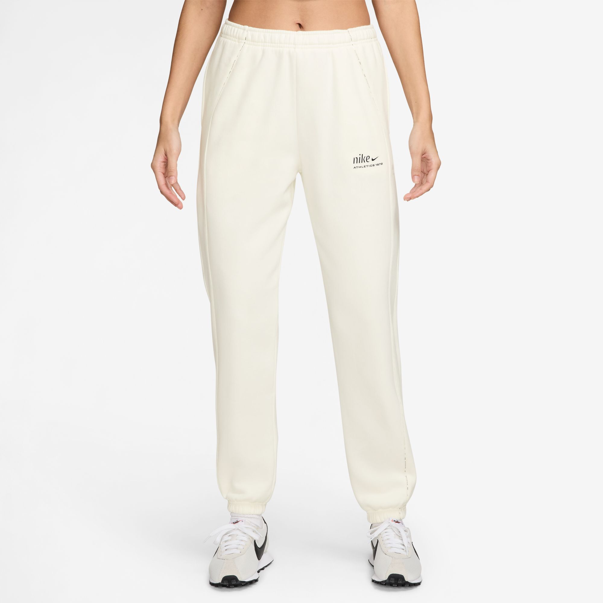 Nike Studio Fleece Medium Weight "Graphic Pack" image number 0