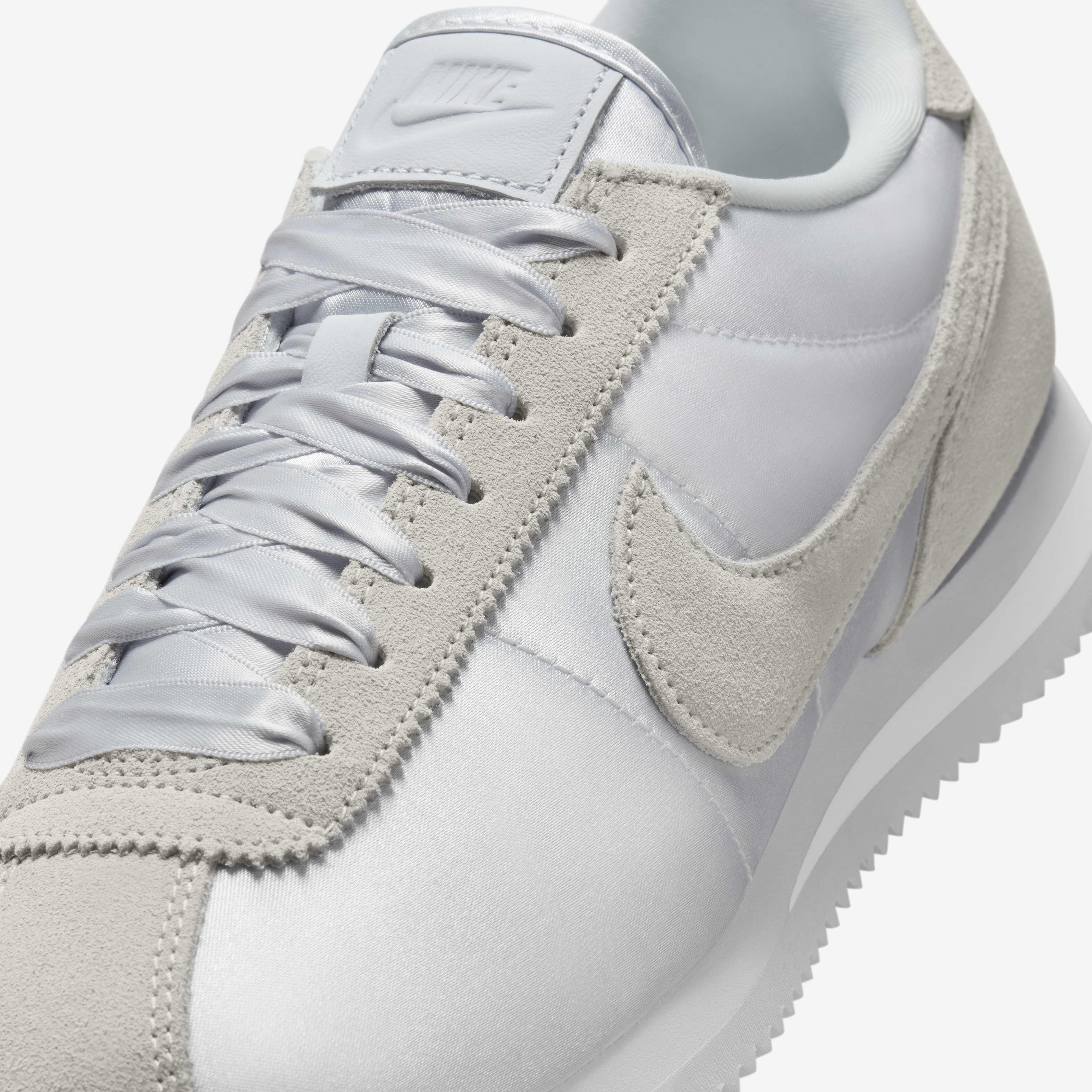 Classic cortez nylon women's shoe clearance