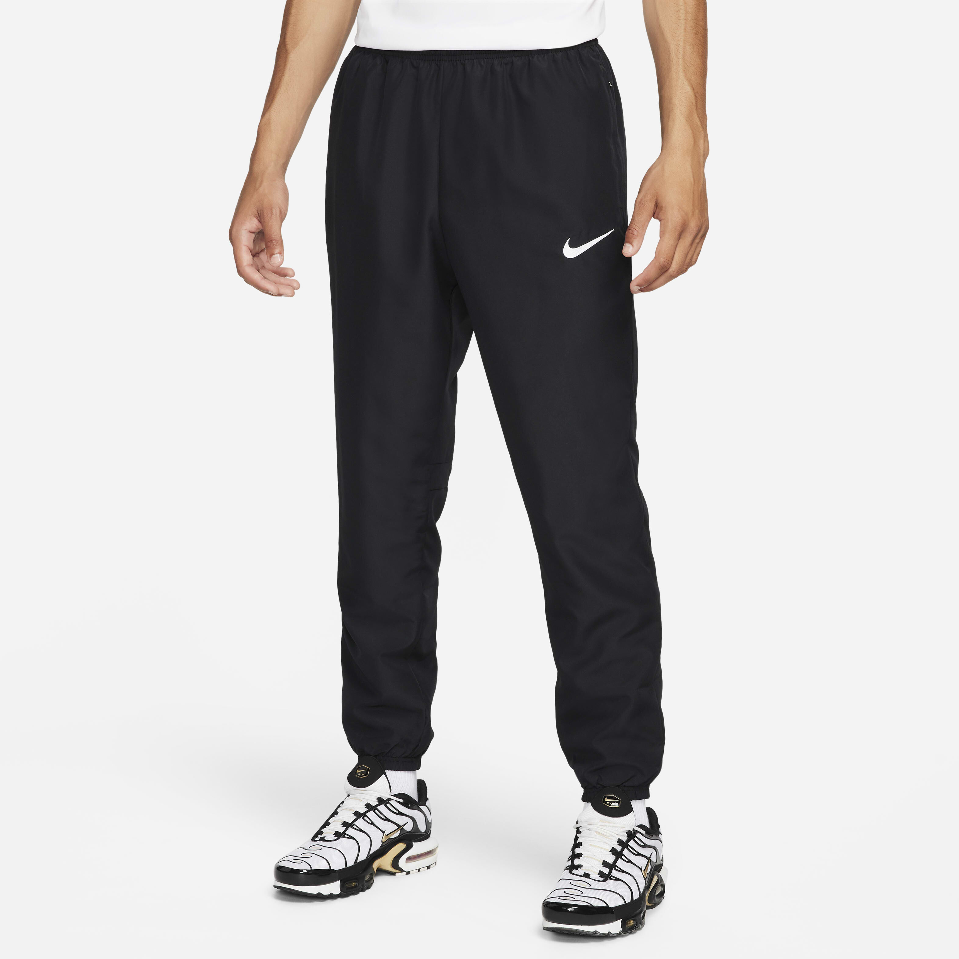 Nike football dry squad tapered joggers new arrivals