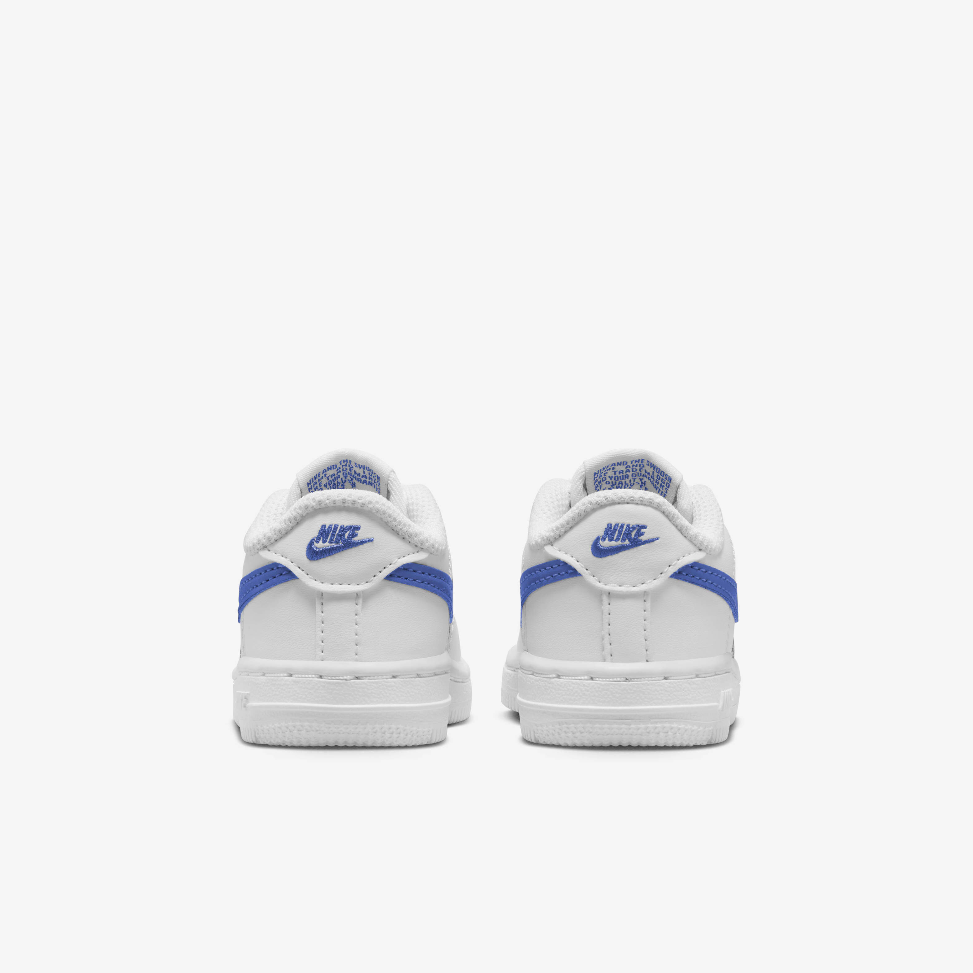 Nike Force 1 Low image number 5