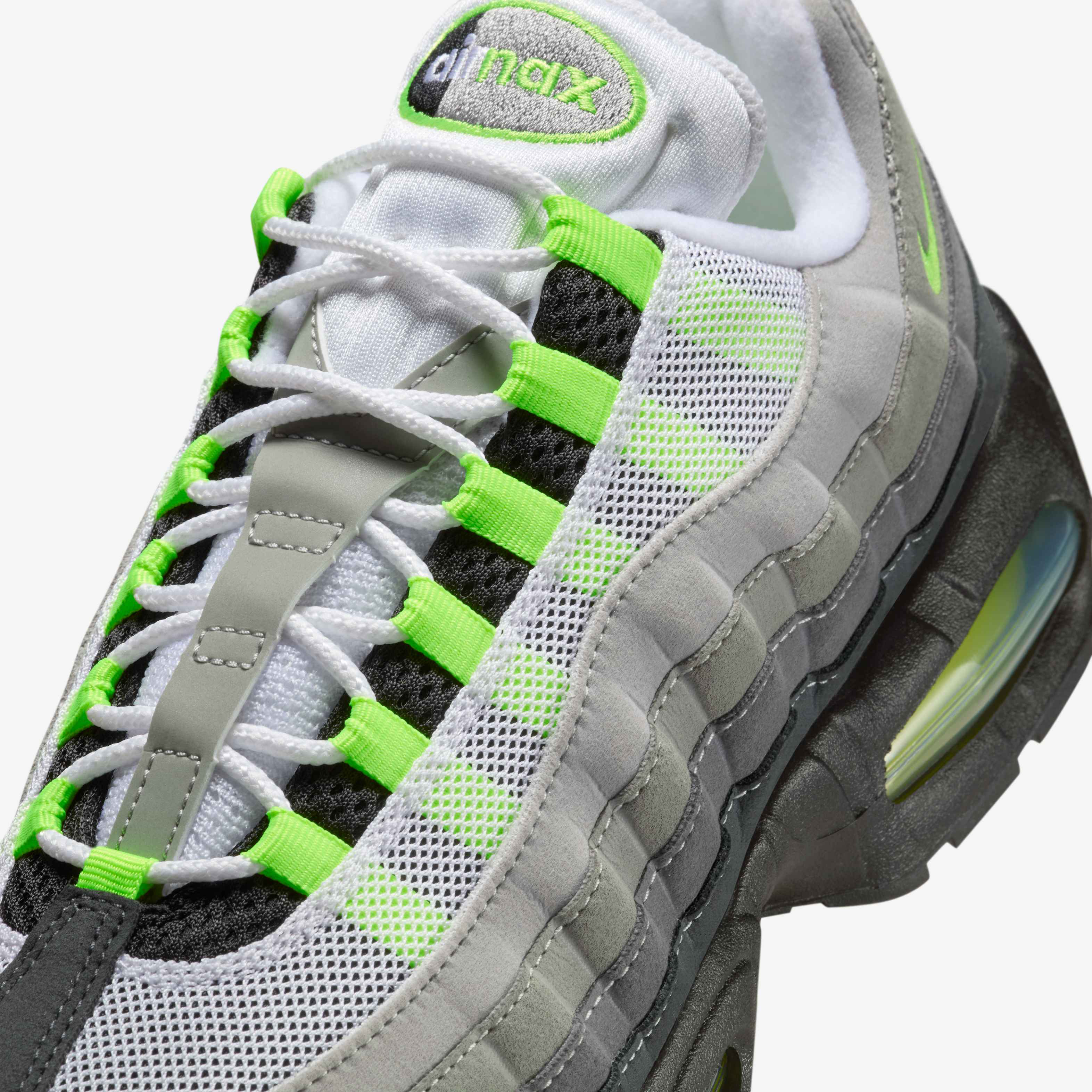 Nike Air Max 95 OG image number 6