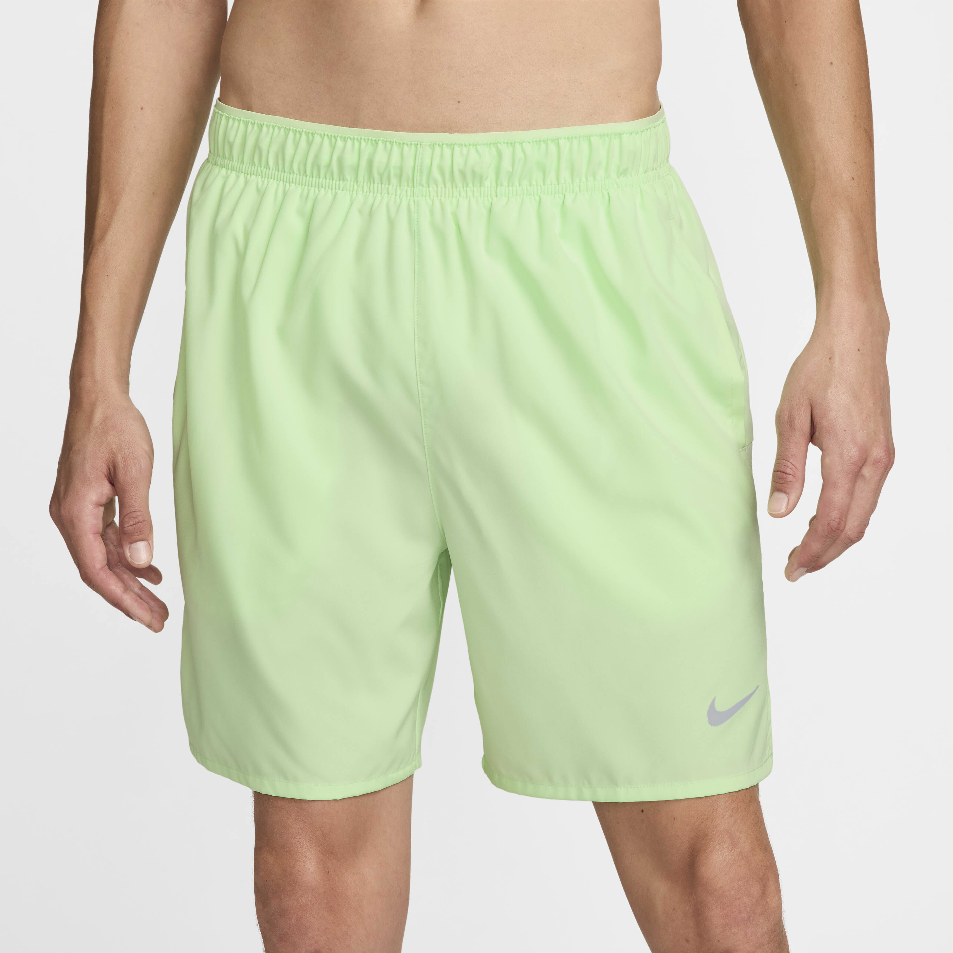 Nike challenger running shorts cheap