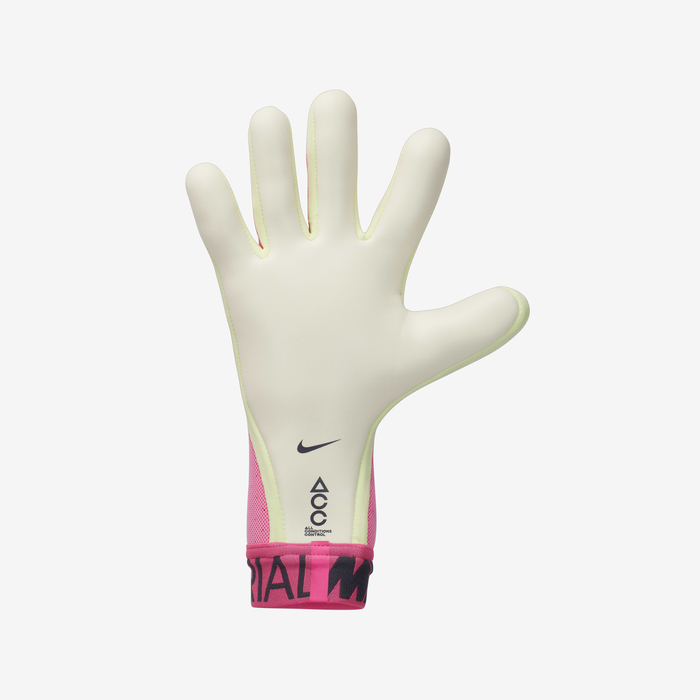 Buy Nike Mercurial Goalkeeper Touch Elite Football Gloves Pink