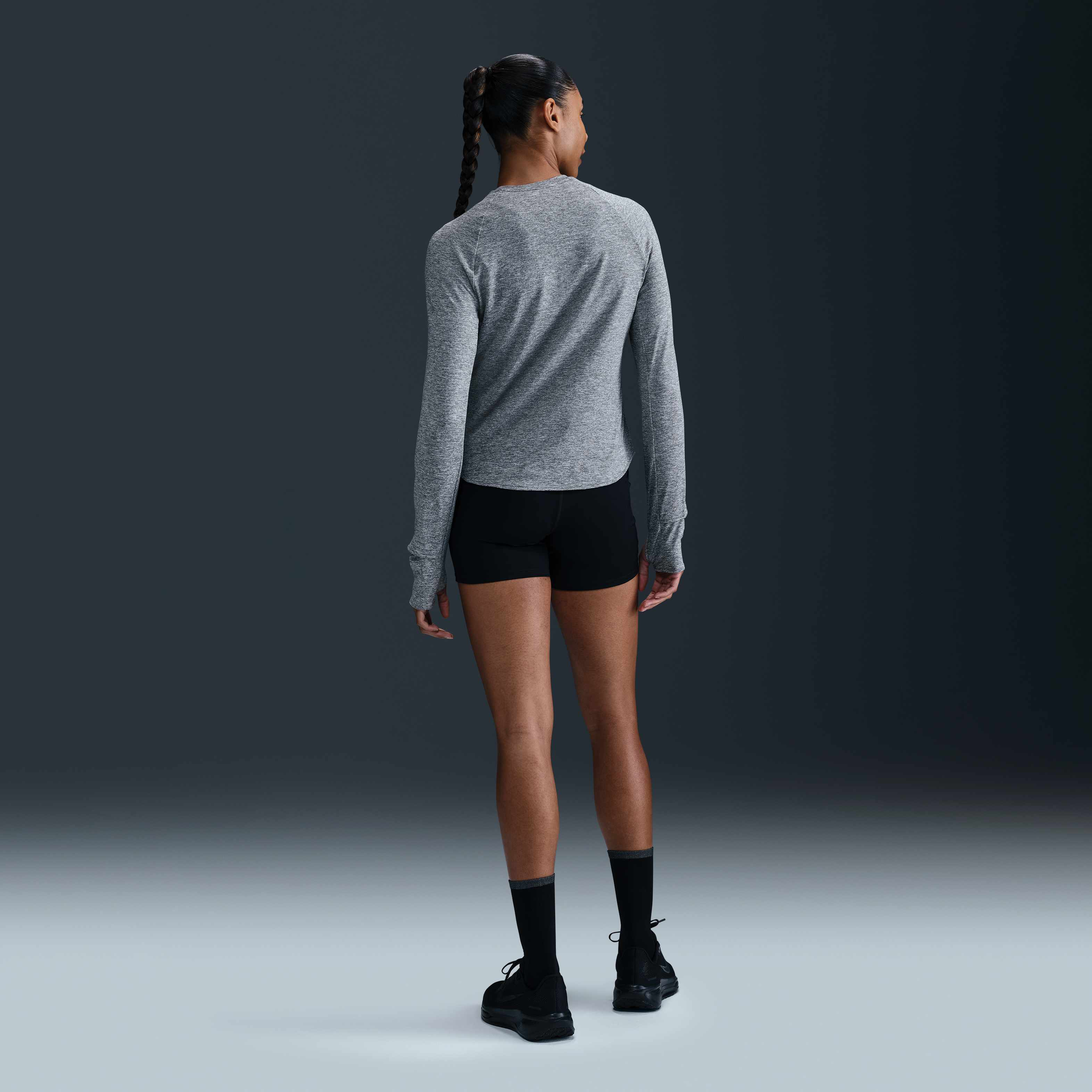 Nike Swift image number 4