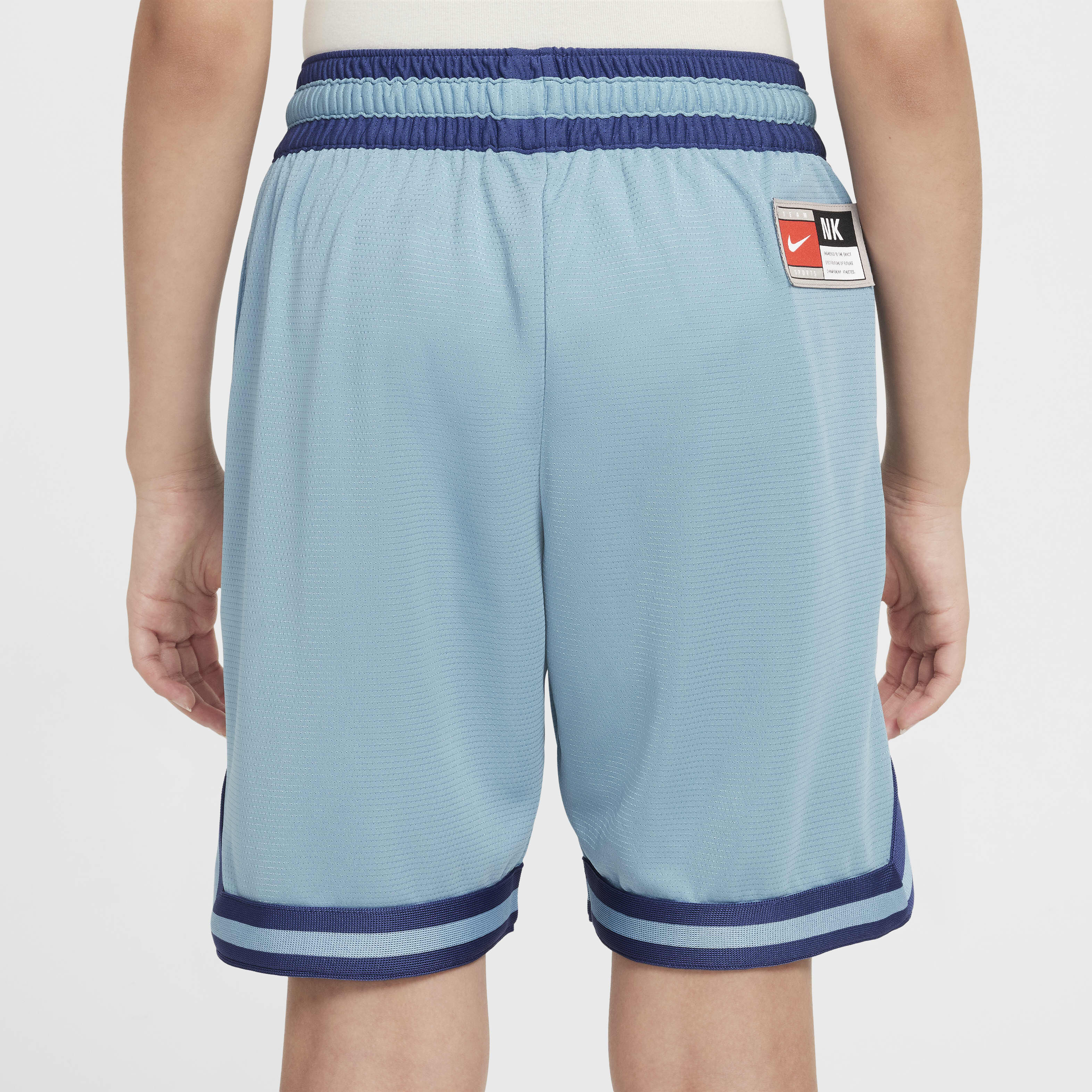 Nike DNA Culture of Basketball image number 3