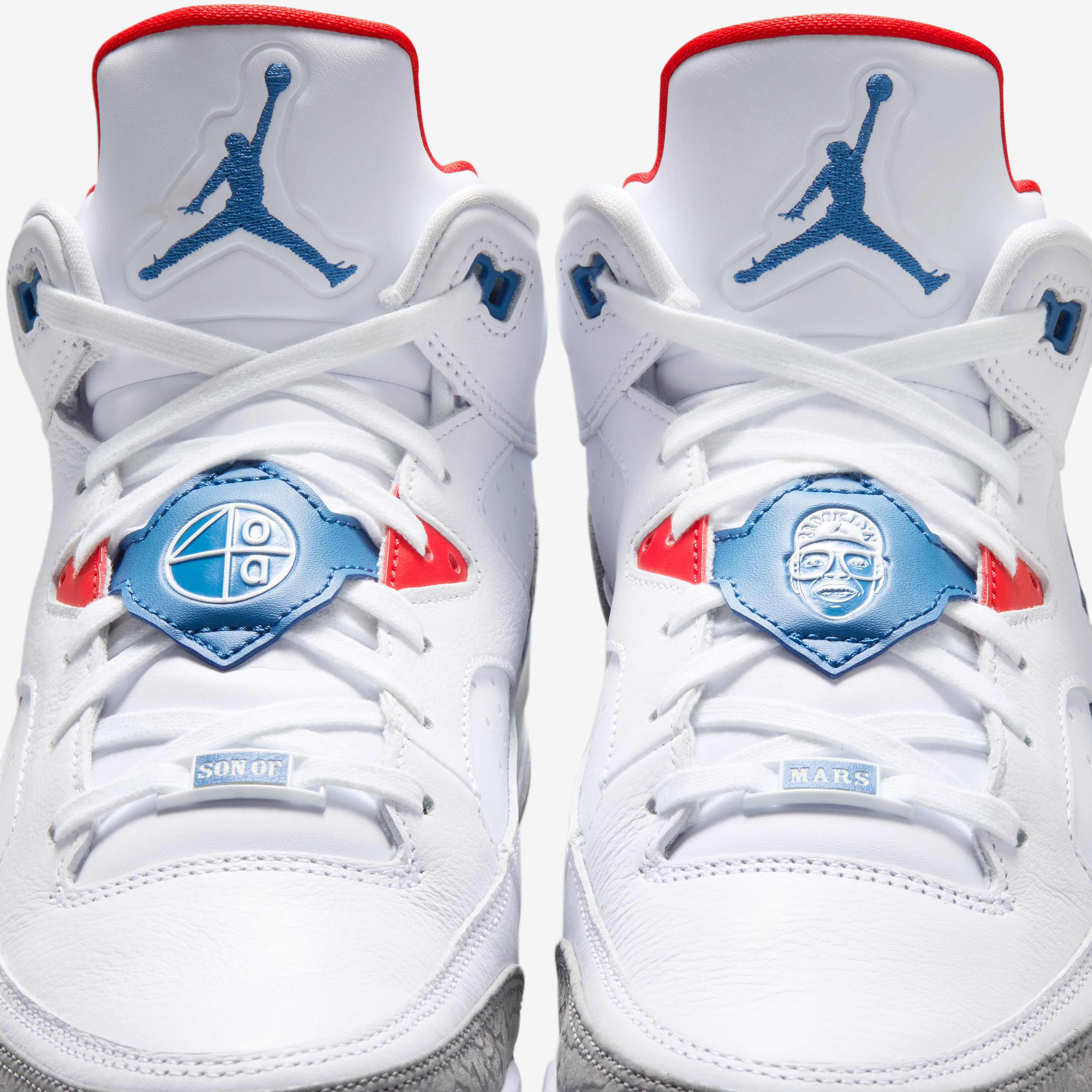 Jordan Son of Mars Low image number 8