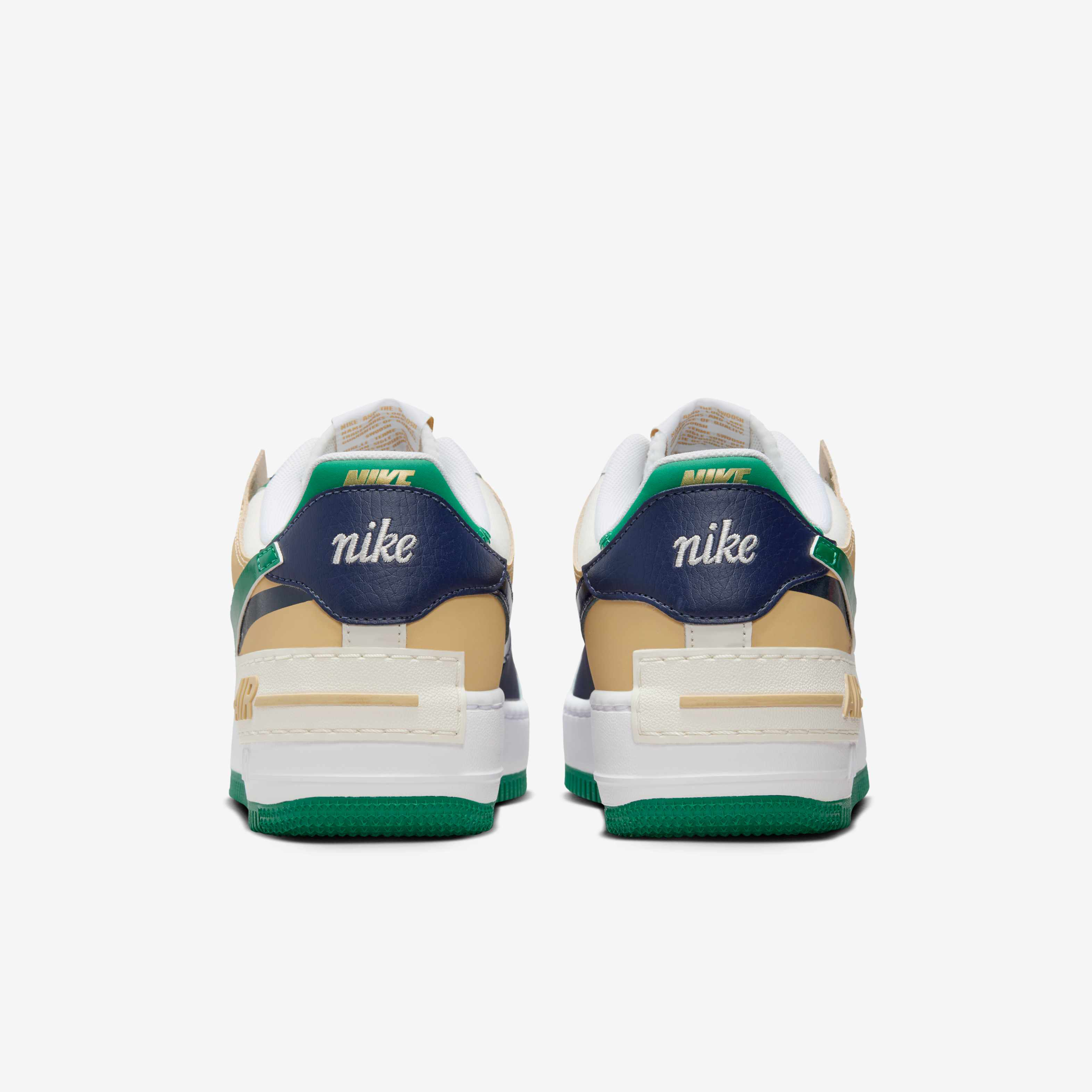 Nike Air Force 1 Shadow image number 5