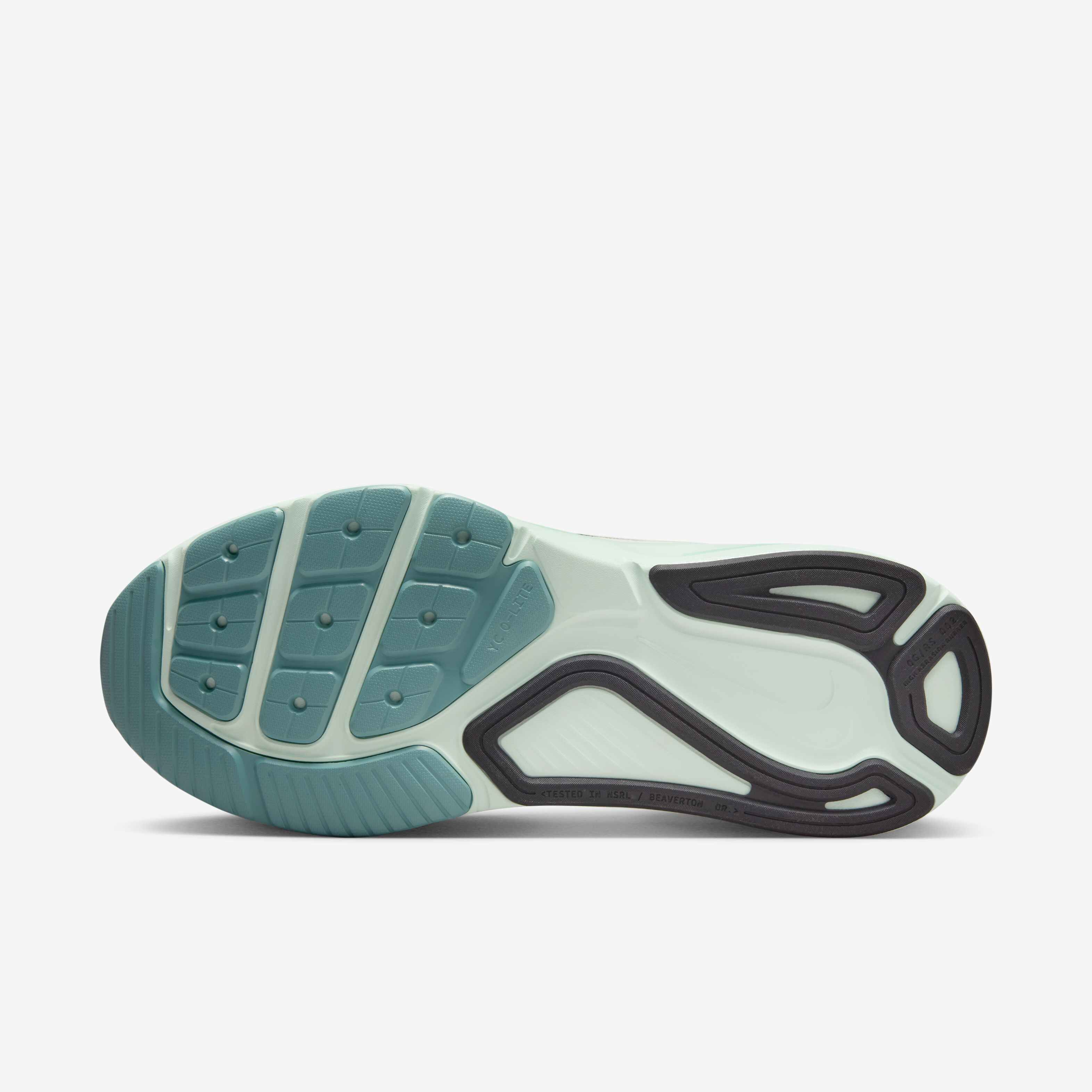 Nike Structure 26 image number 1