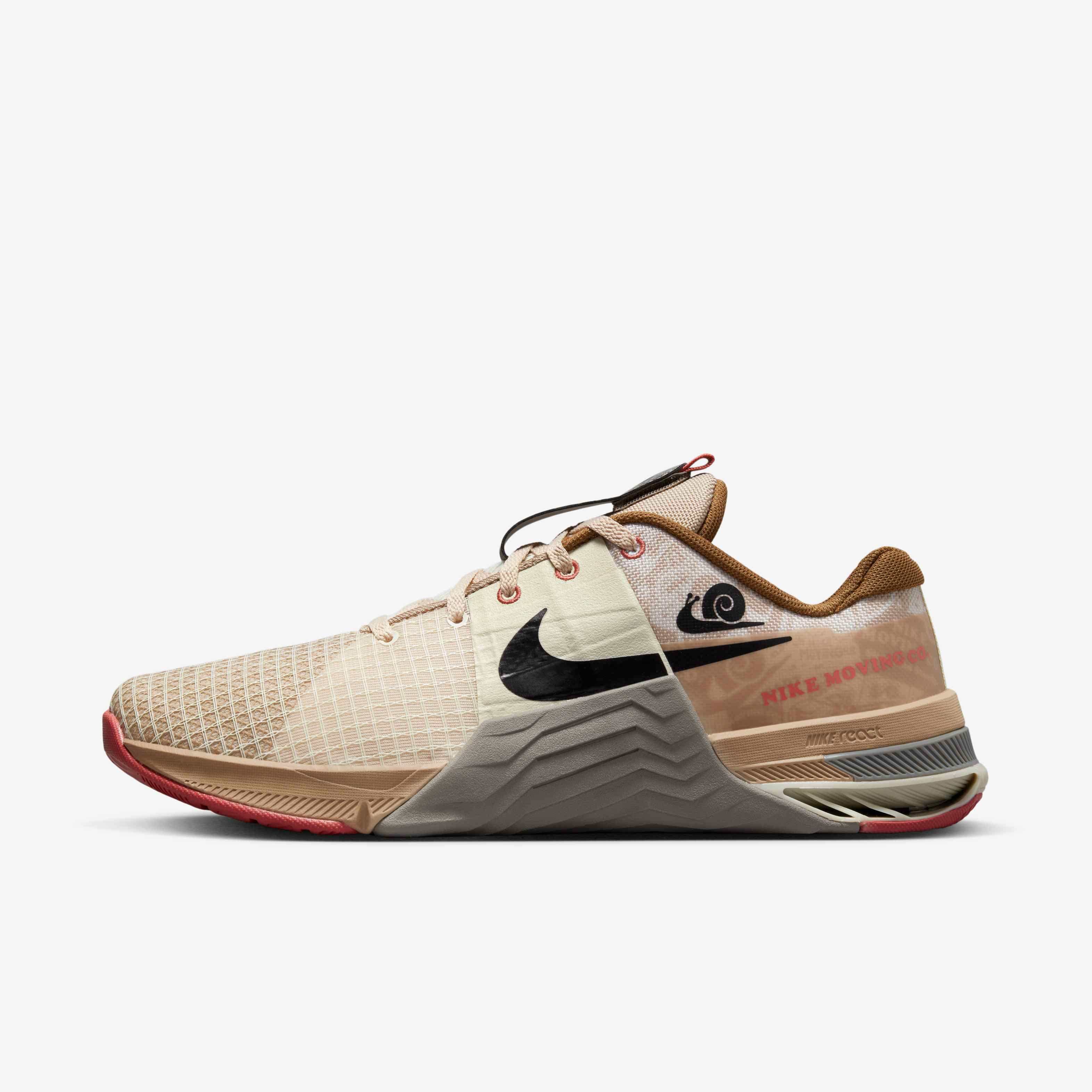 Nike Metcon 8 AMP image number 0