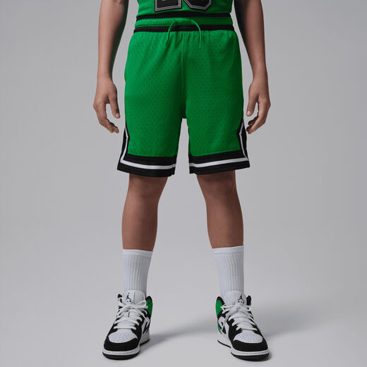 جديد الأطفال-جوردن, جوردن سبورت, شورت دايموند دراي-فت للأطفال الكبار