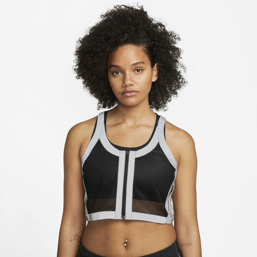 Jackets & Gilets-Nike, Nike Run Division, Women's Reflective Design Running Gilet