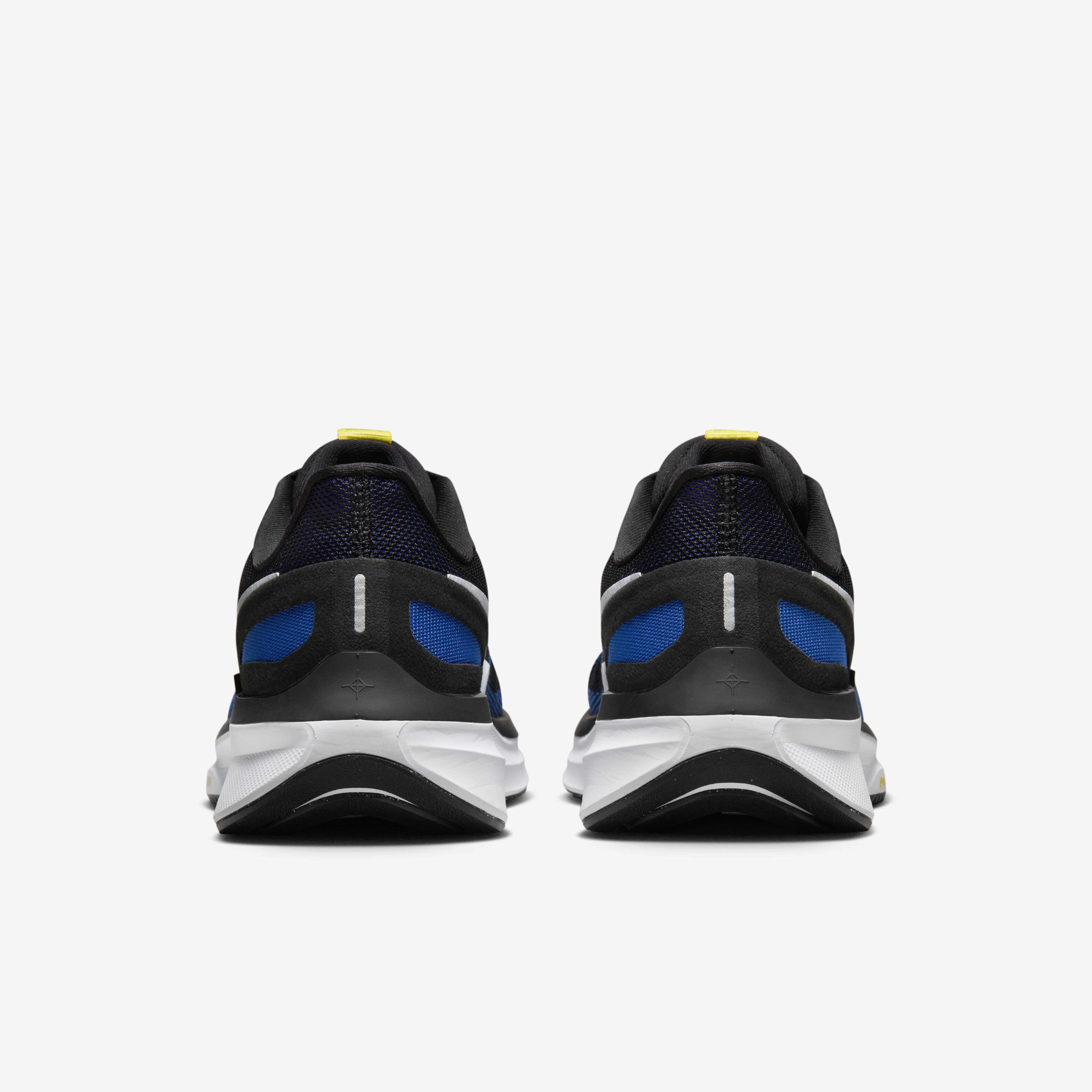 WANI JR SPEED 78㎝ Rapid NITRO™ Running Shoes - Youth 8-16 years | PUMA Black