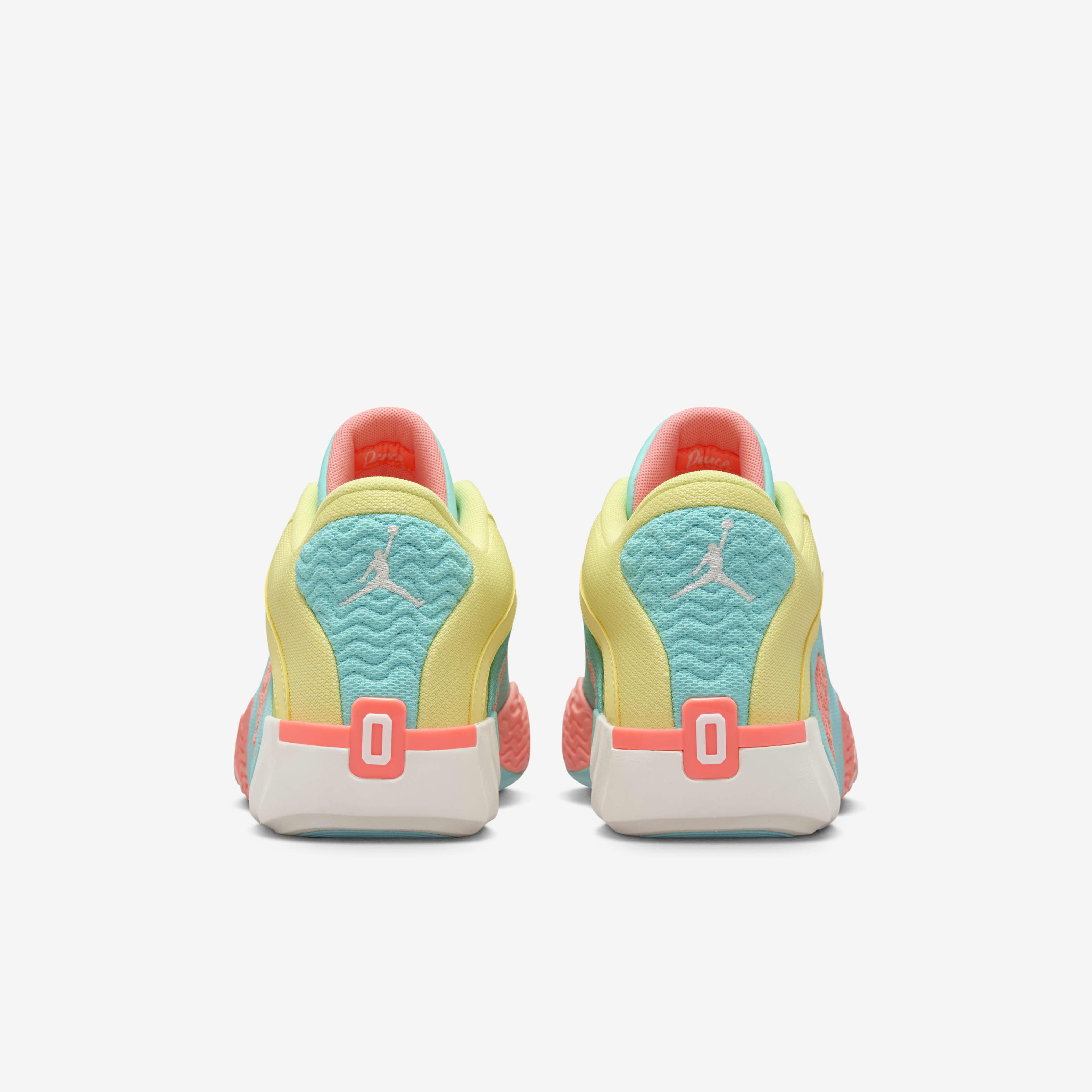 Tatum 2 'Lemonade' image number 5