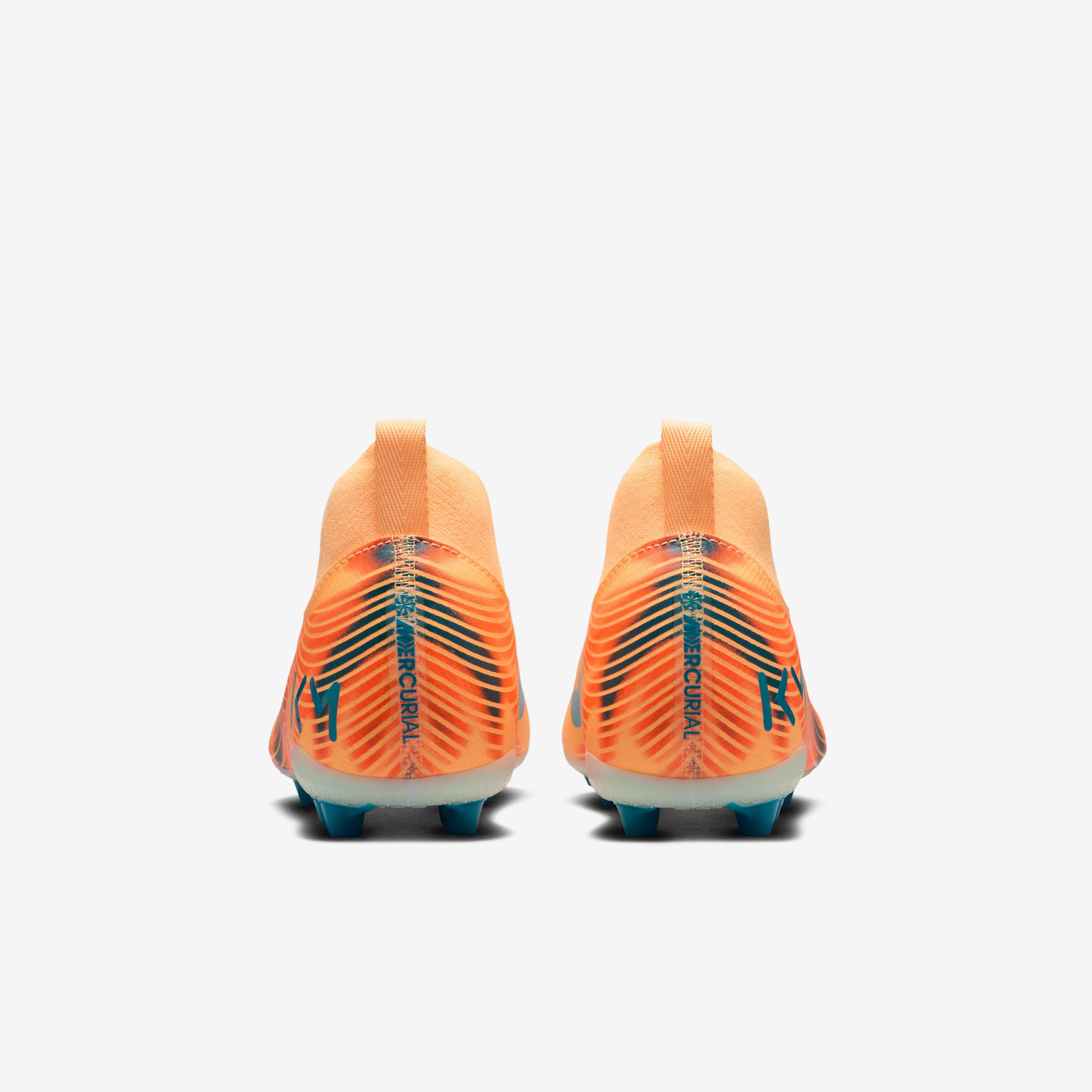 Nike Jr. Mercurial Superfly 10 Academy 'Kylian Mbapp&eacute;' image number 5