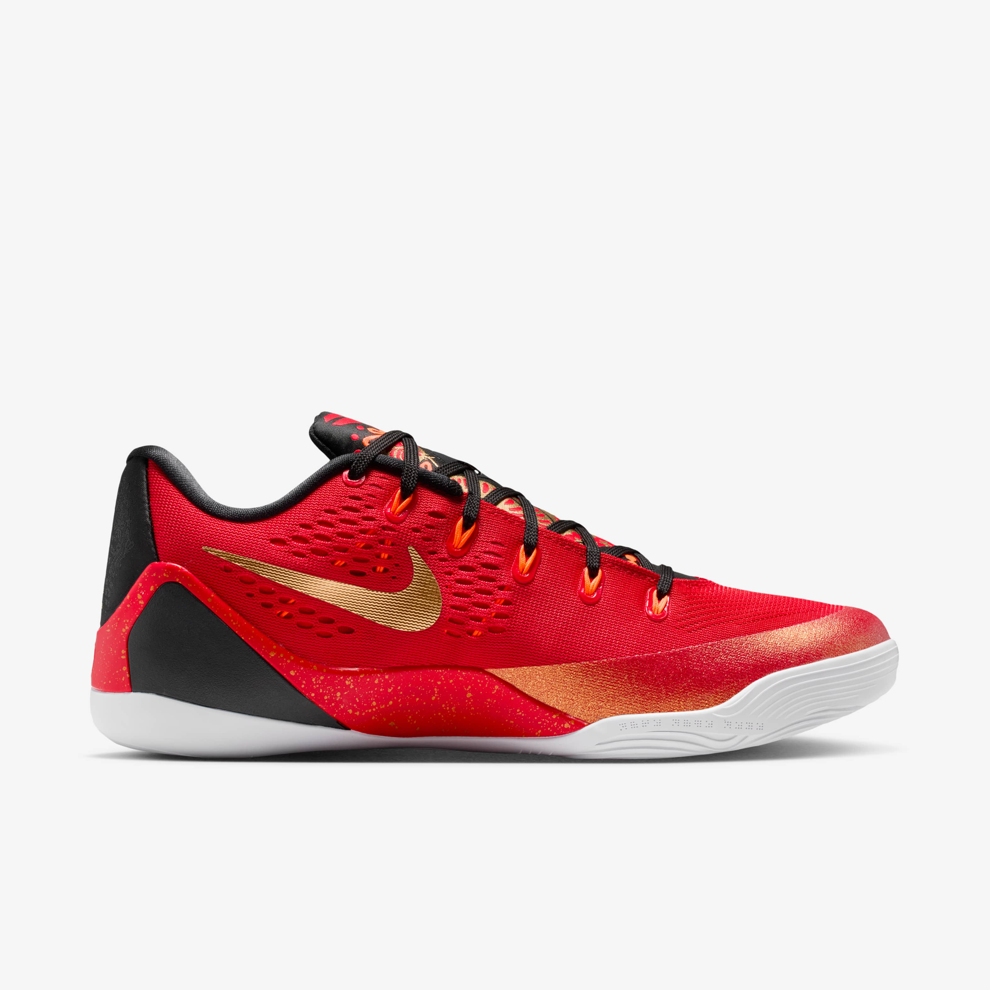Kobe 9 Low image number 2