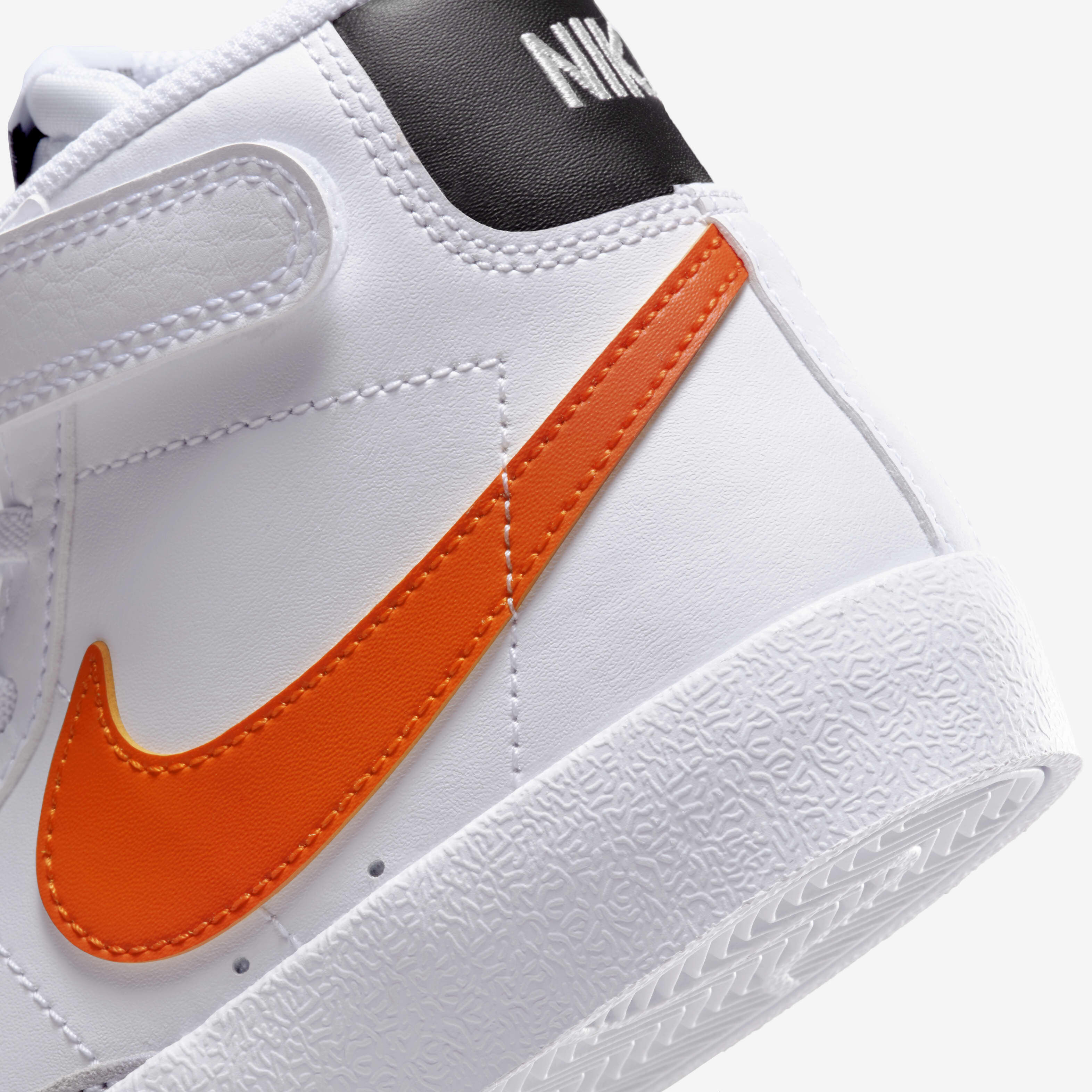 Nike Blazer Mid '77 image number 7