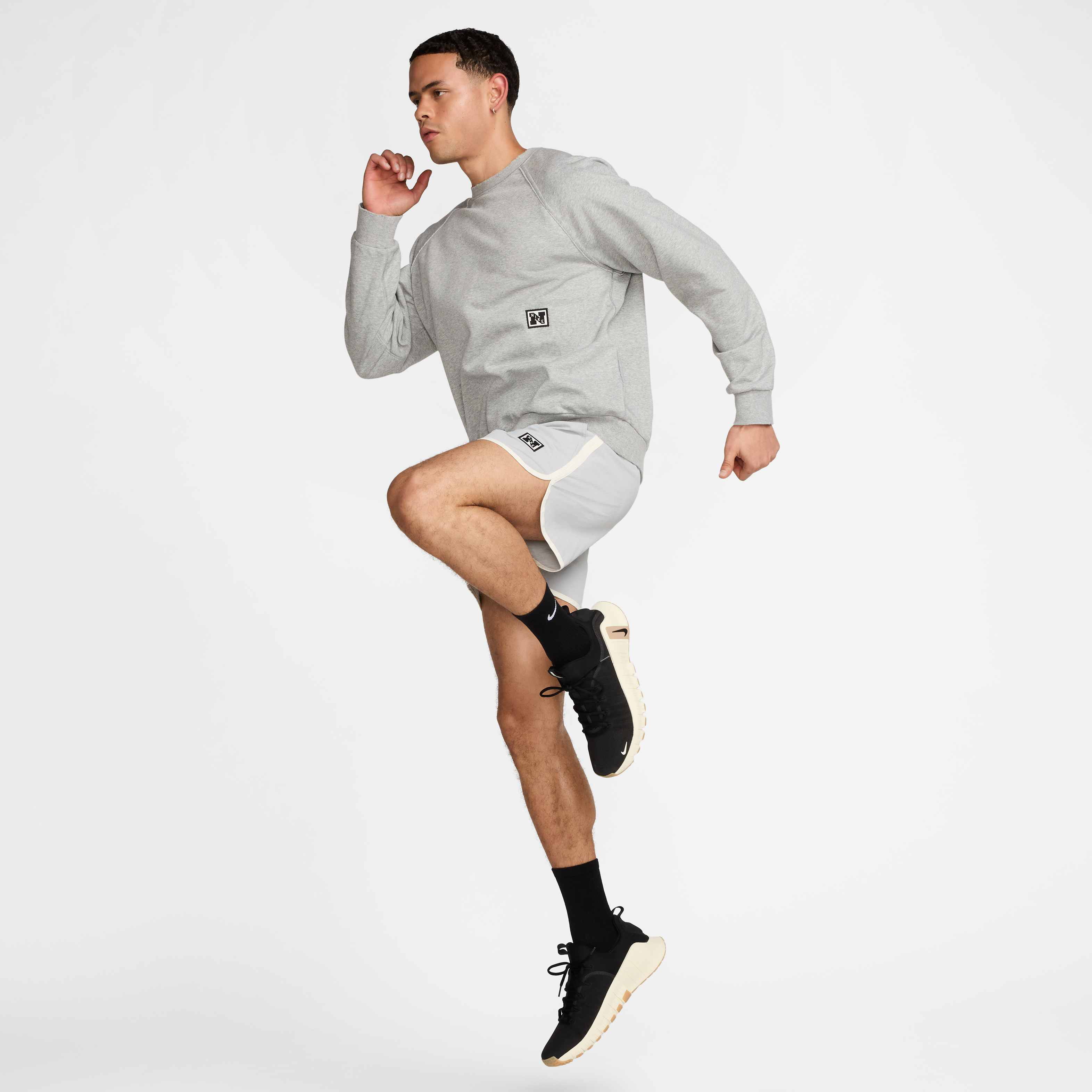 Nike Gym Heritage image number 7