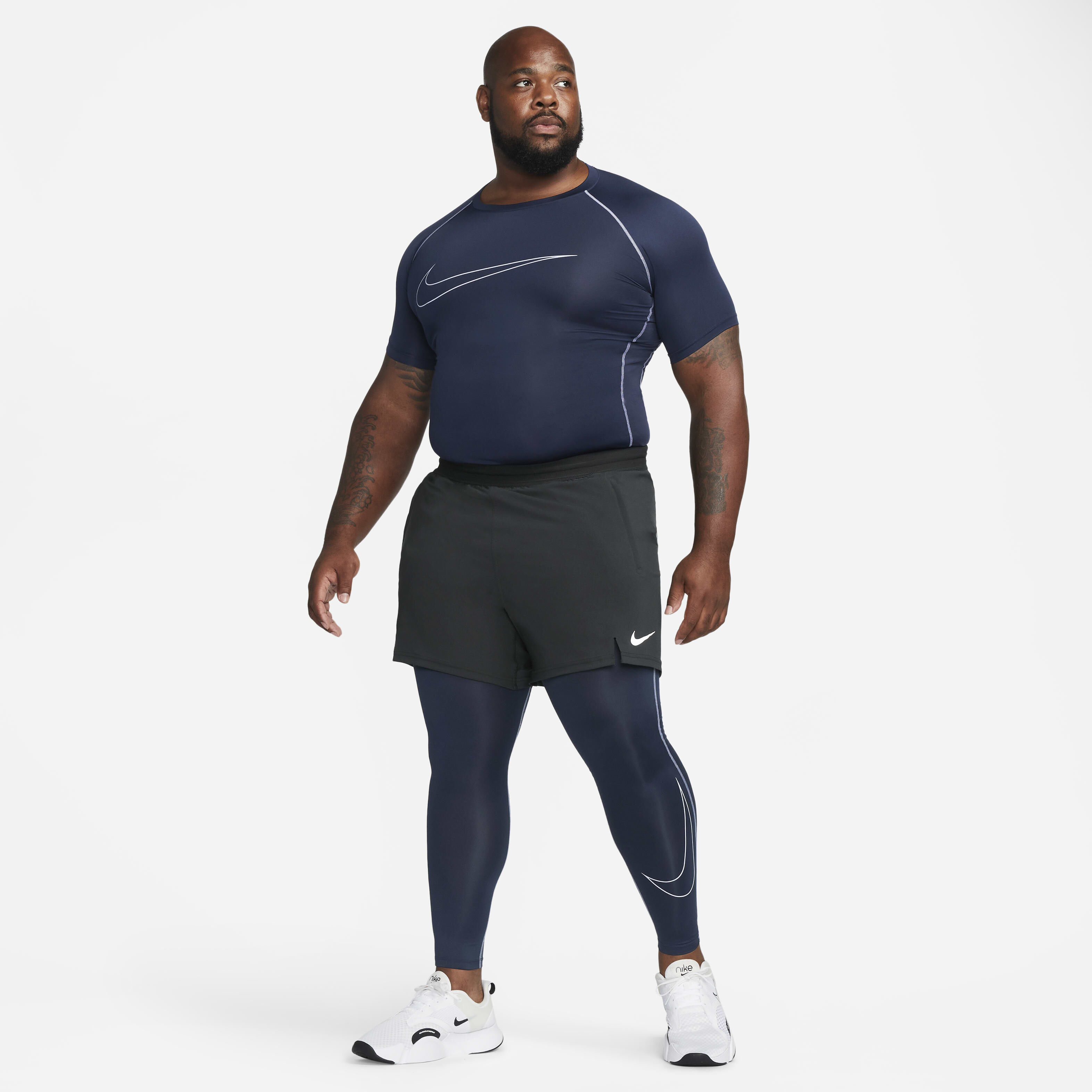 Nike Pro Dri-FIT image number 9