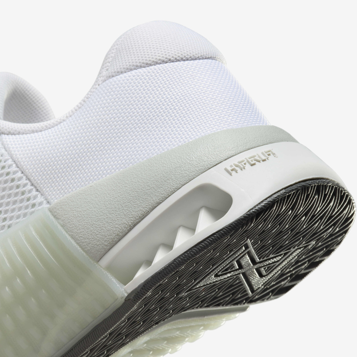 Buy Nike Metcon Men's Workout Shoes White/Light Silver/Bright