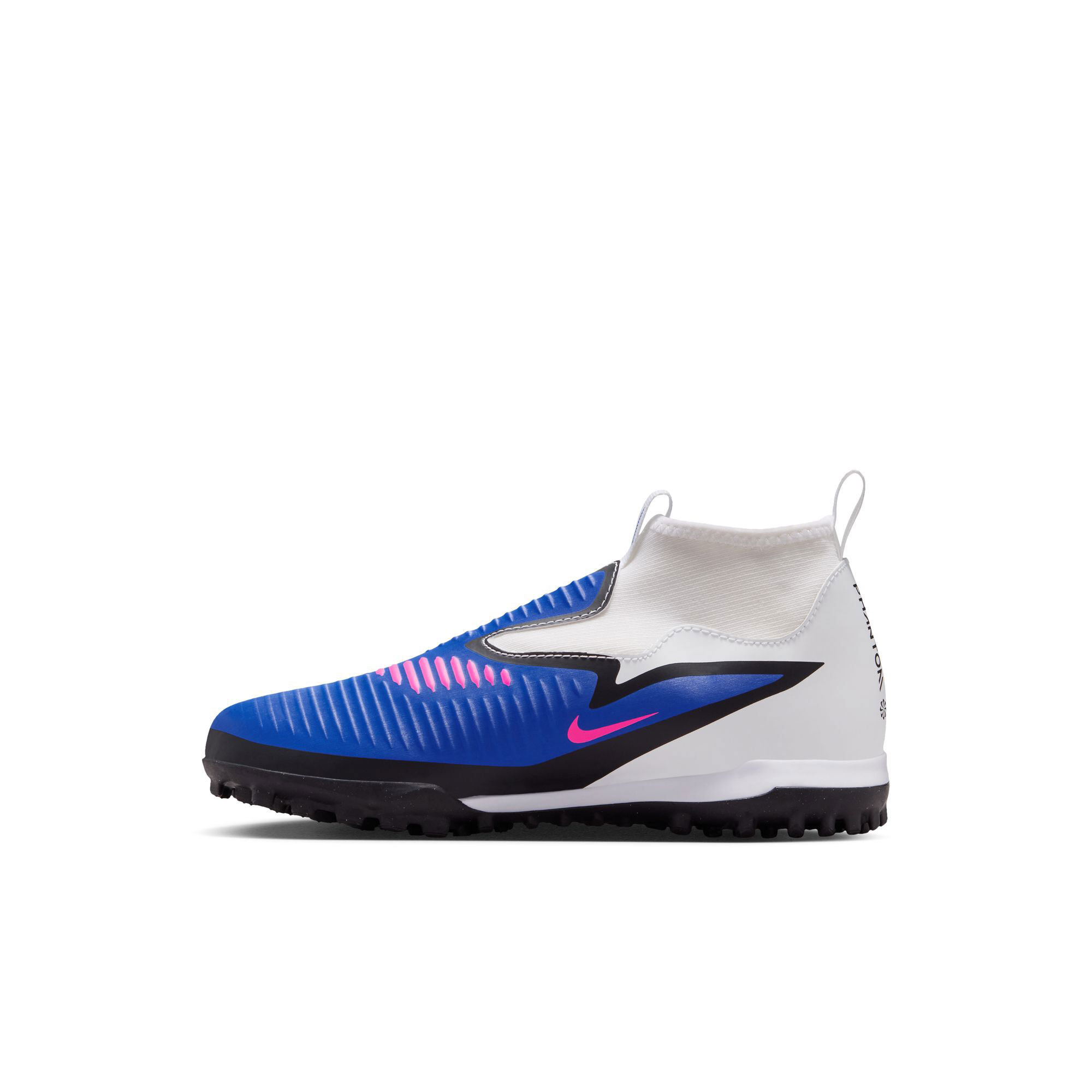 Nike Jr. Phantom 6 High Academy image number 4