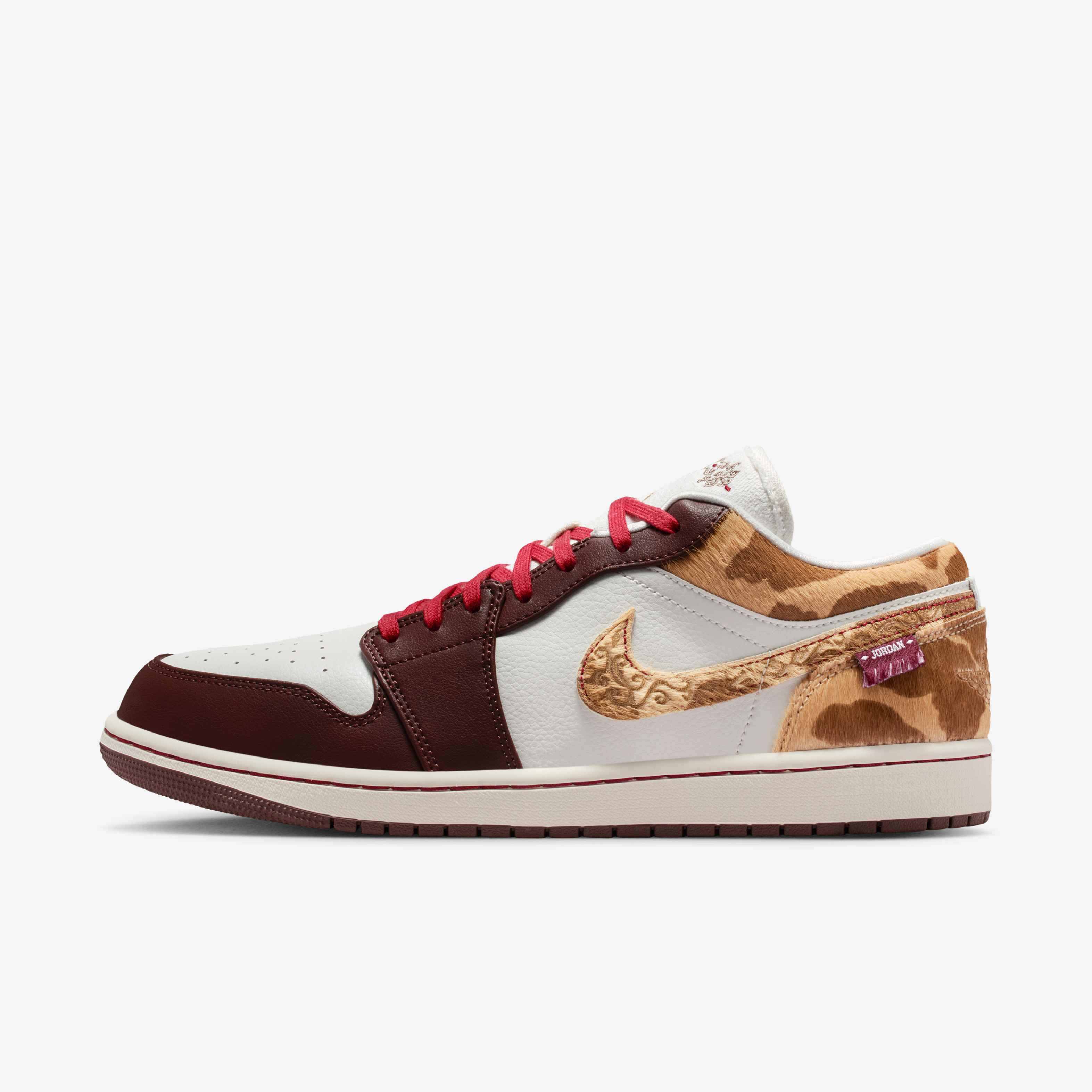 Air Jordan 1 Low SE Lunar New Year image number 0