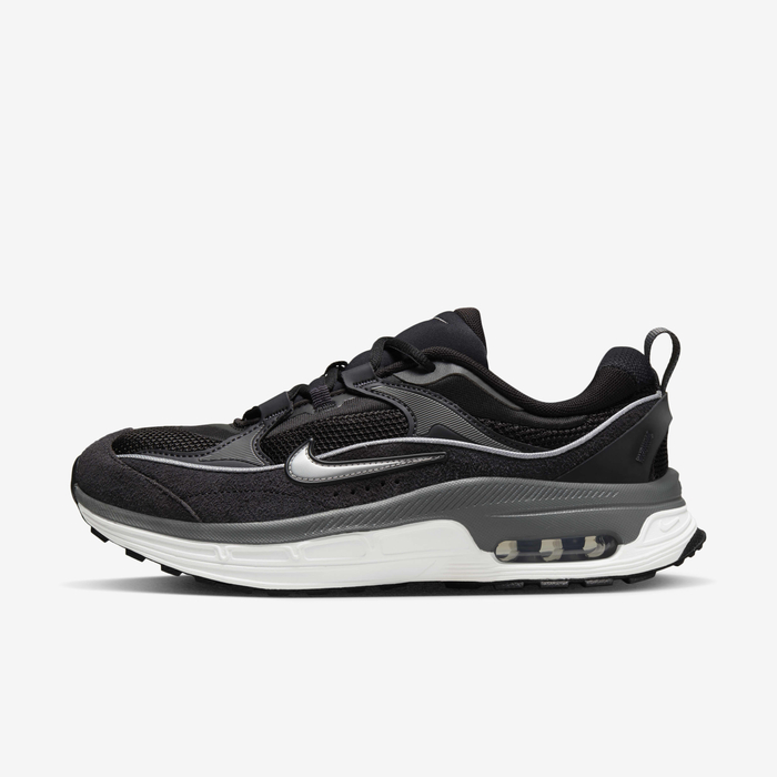Buy Nike Air Max Bliss Women's Shoes Black/Oil Grey/Iron Grey