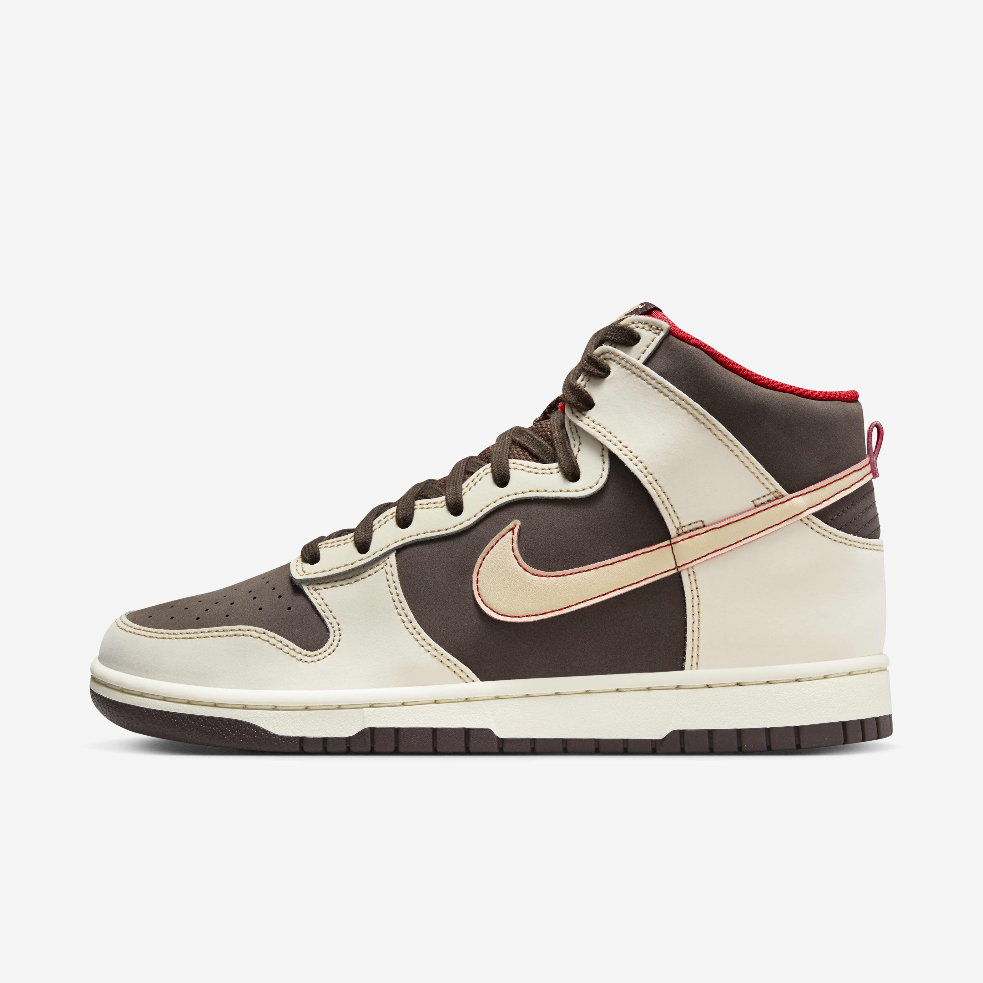 Buy Nike Dunk High Retro SE Men display picture 1