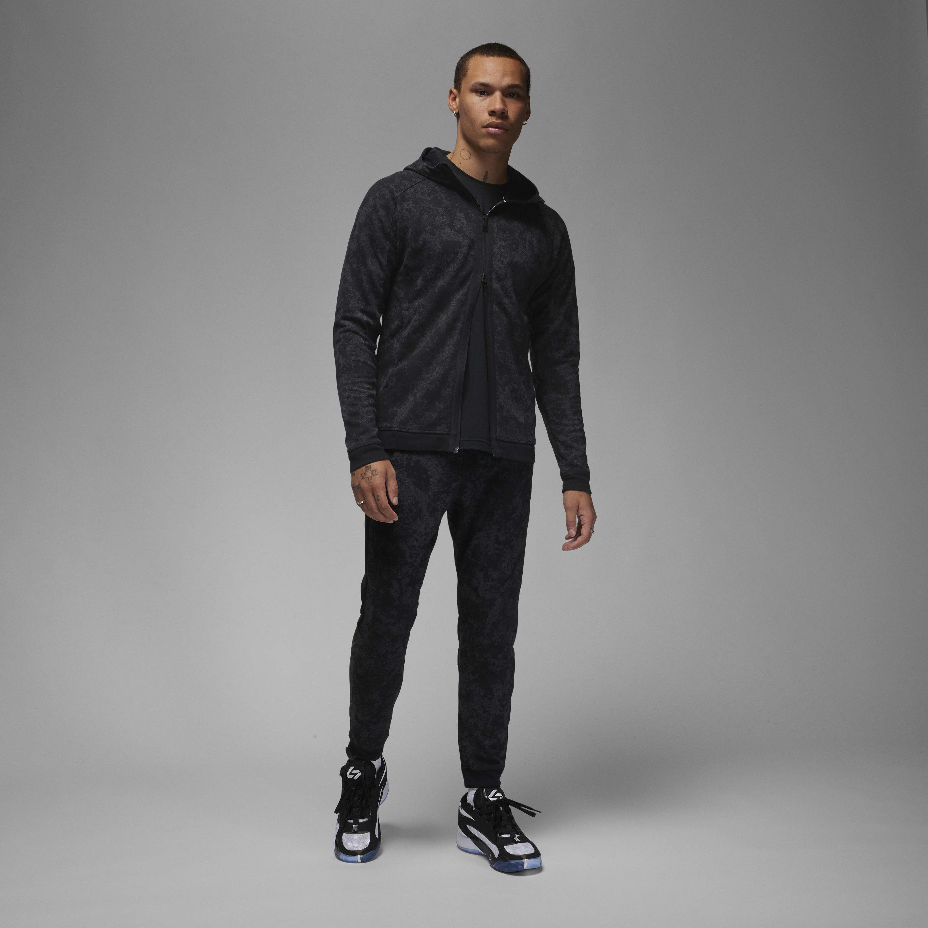 Jordan Dri-FIT Sport Air Fleece image number 6