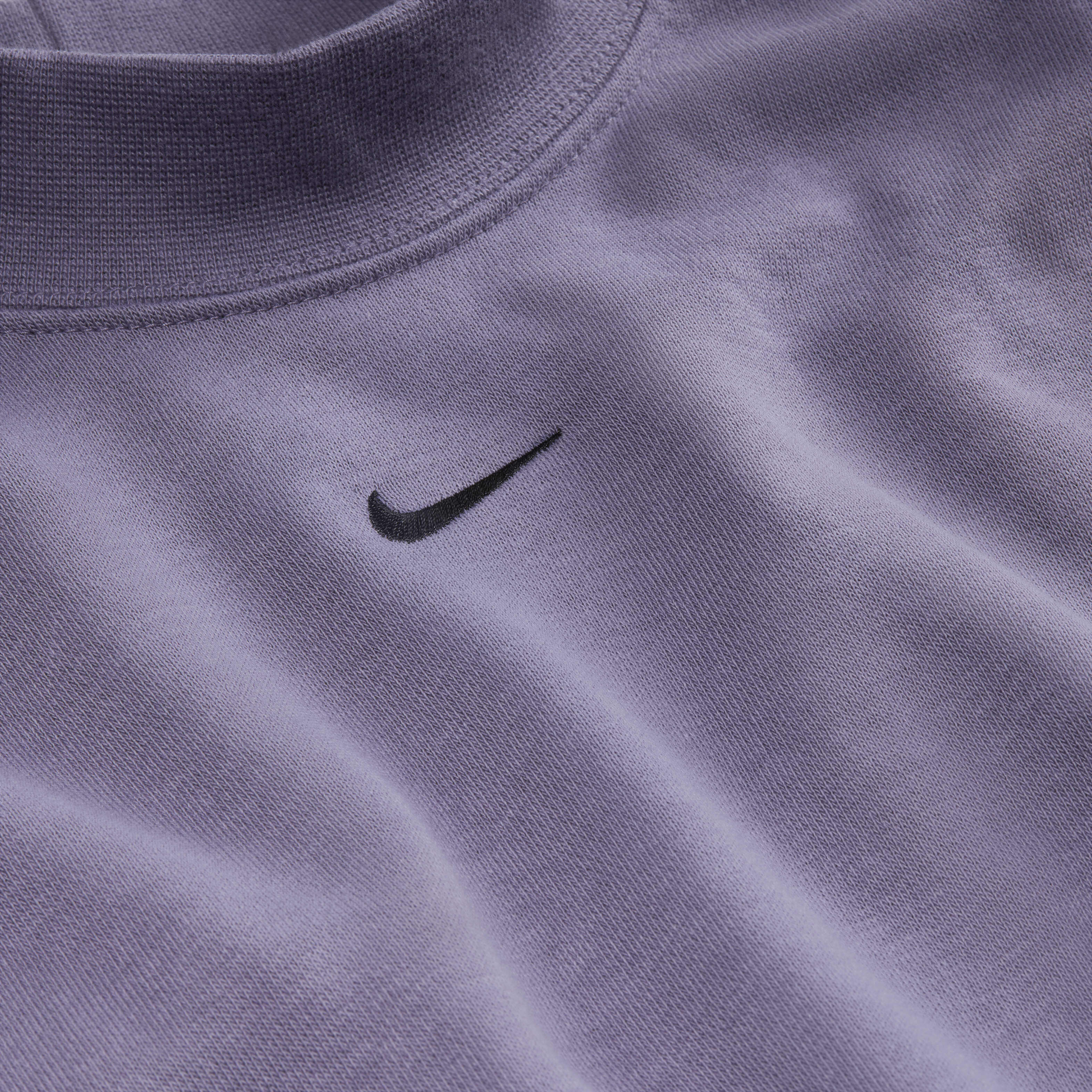 Nike Sportswear Chill Terry image number 5