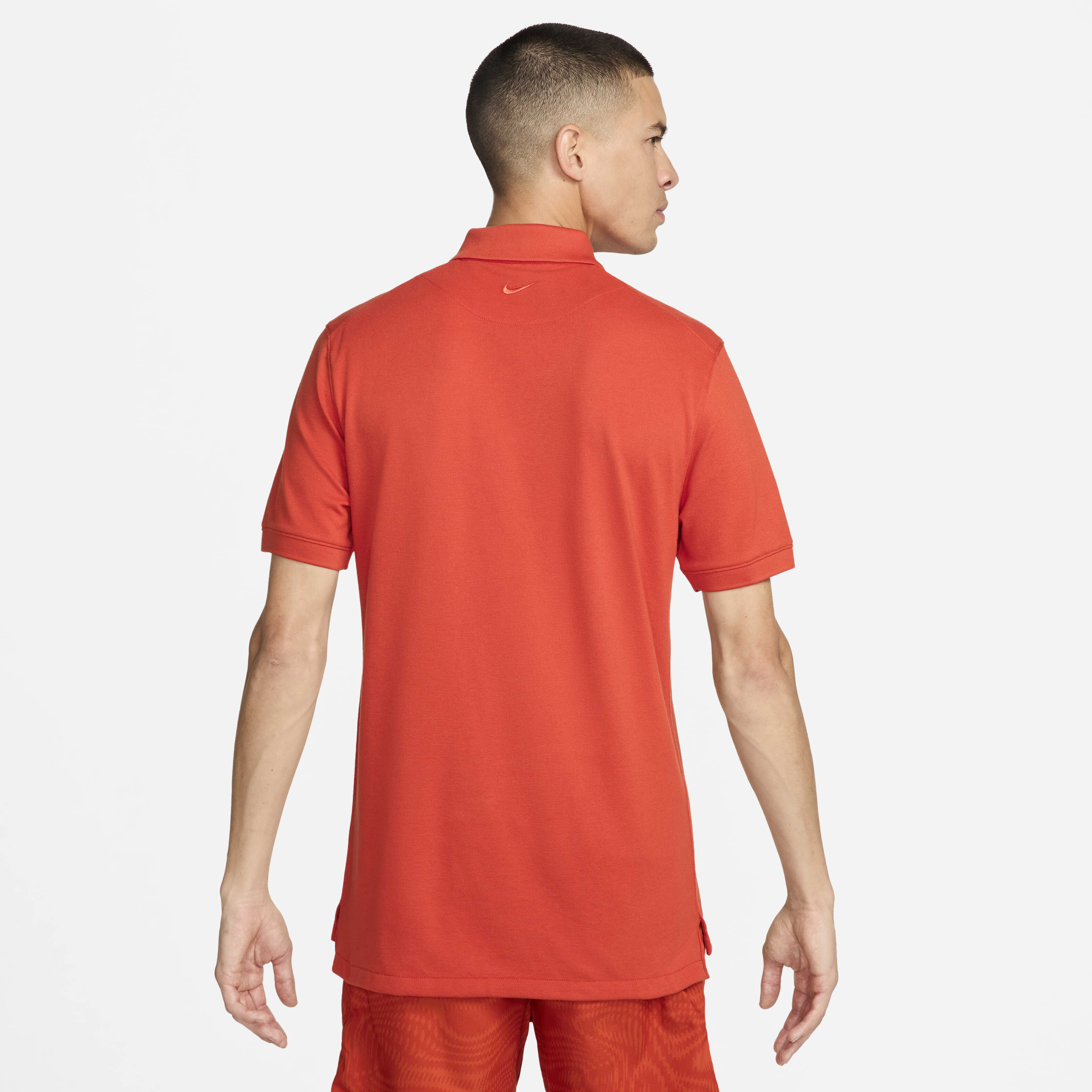 Buy The Nike Polo Men s Slim Fit Polo Nike Qatar Official