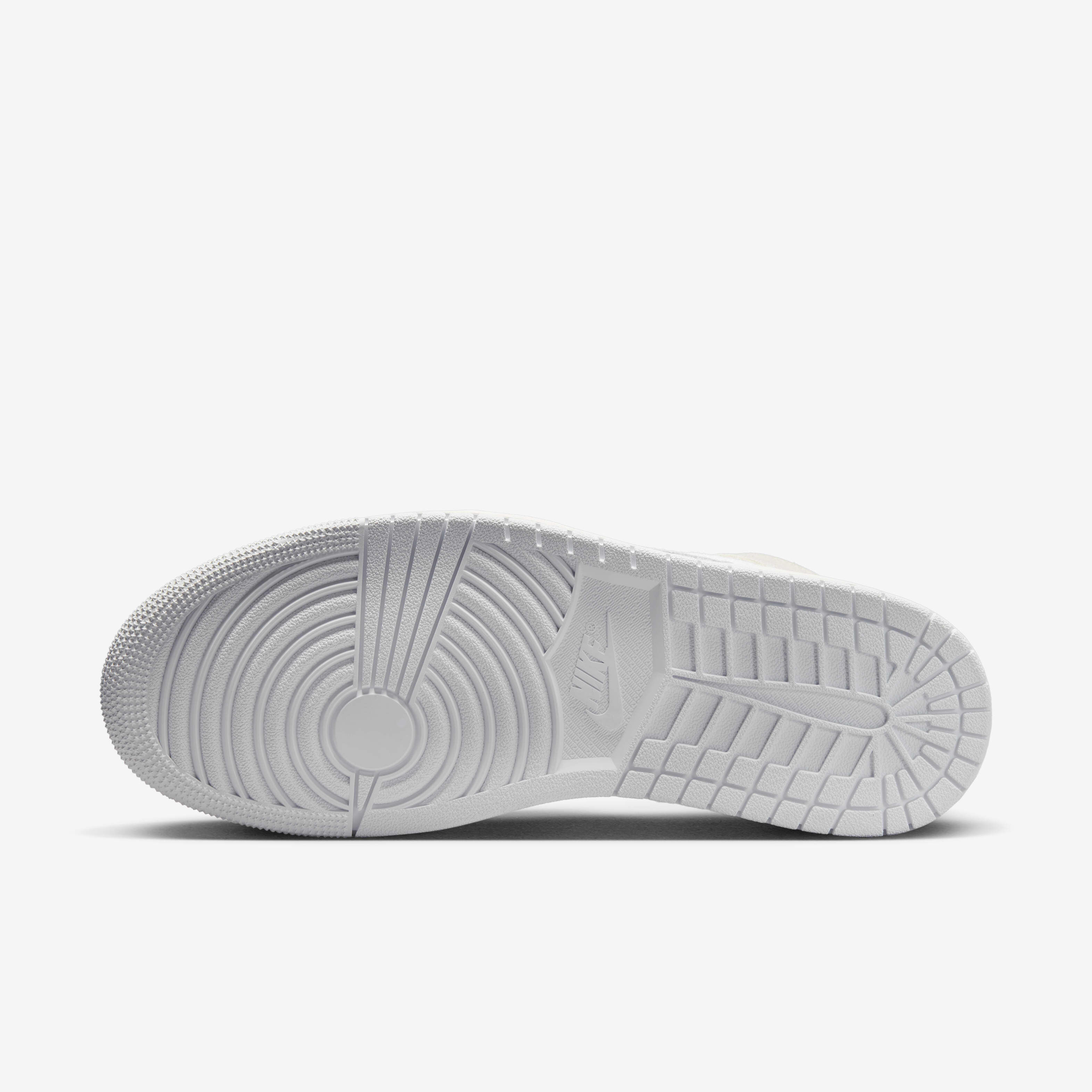 Air Jordan 1 Mid SE Craft image number 1