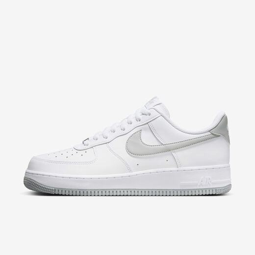 December Sneakers-Nike, Nike Air Force 1 '07, Men's Shoes