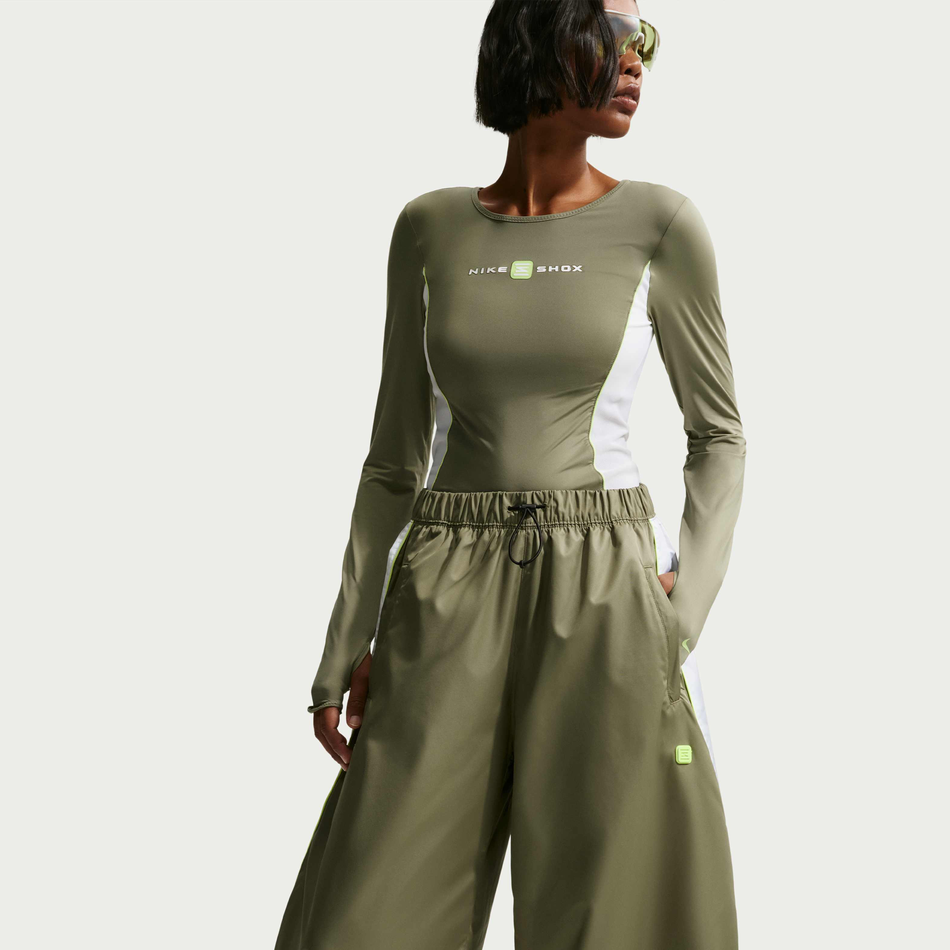 Nike Sportswear Shox image number 3