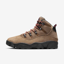 Jordan Winterized 6 Rings